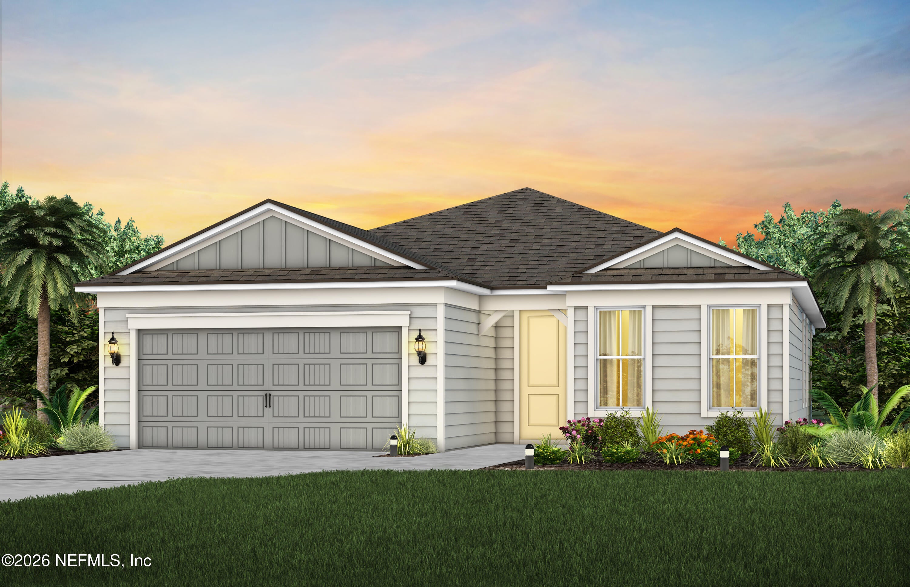 856 Rooster Hollow Way, Middleburg, FL 32068