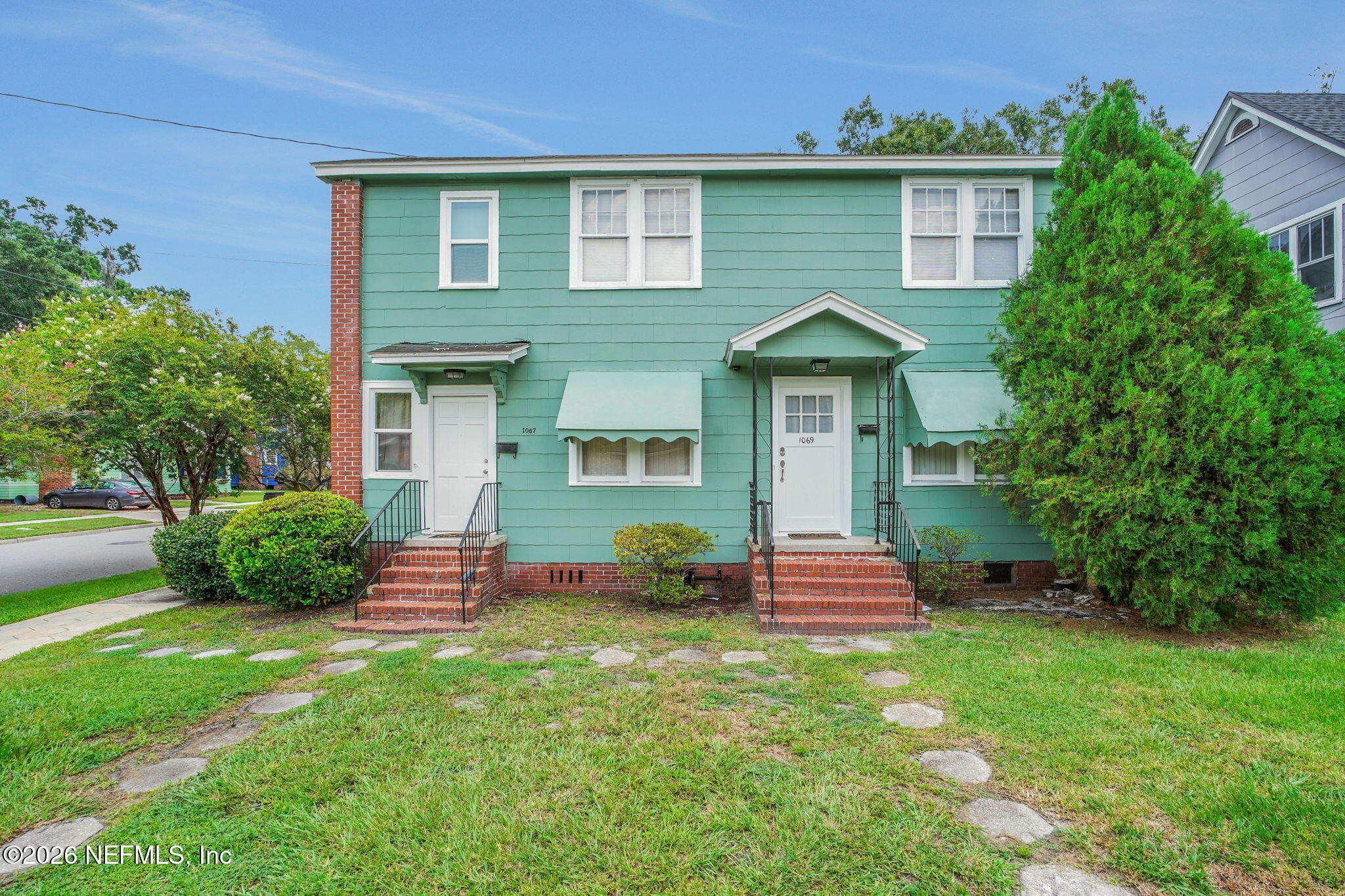 1067 Cherry St, Jacksonville, FL 32205 photo