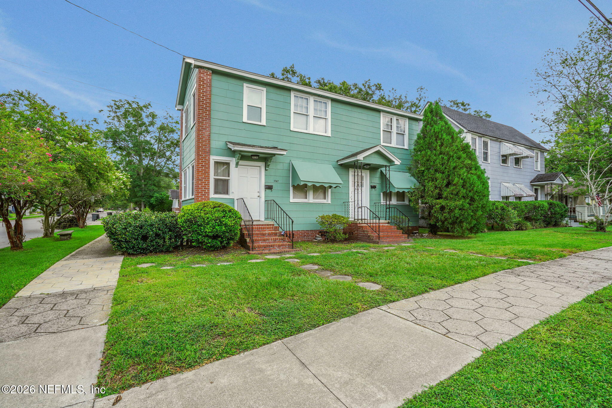 1067 Cherry St, Jacksonville, FL 32205 photo