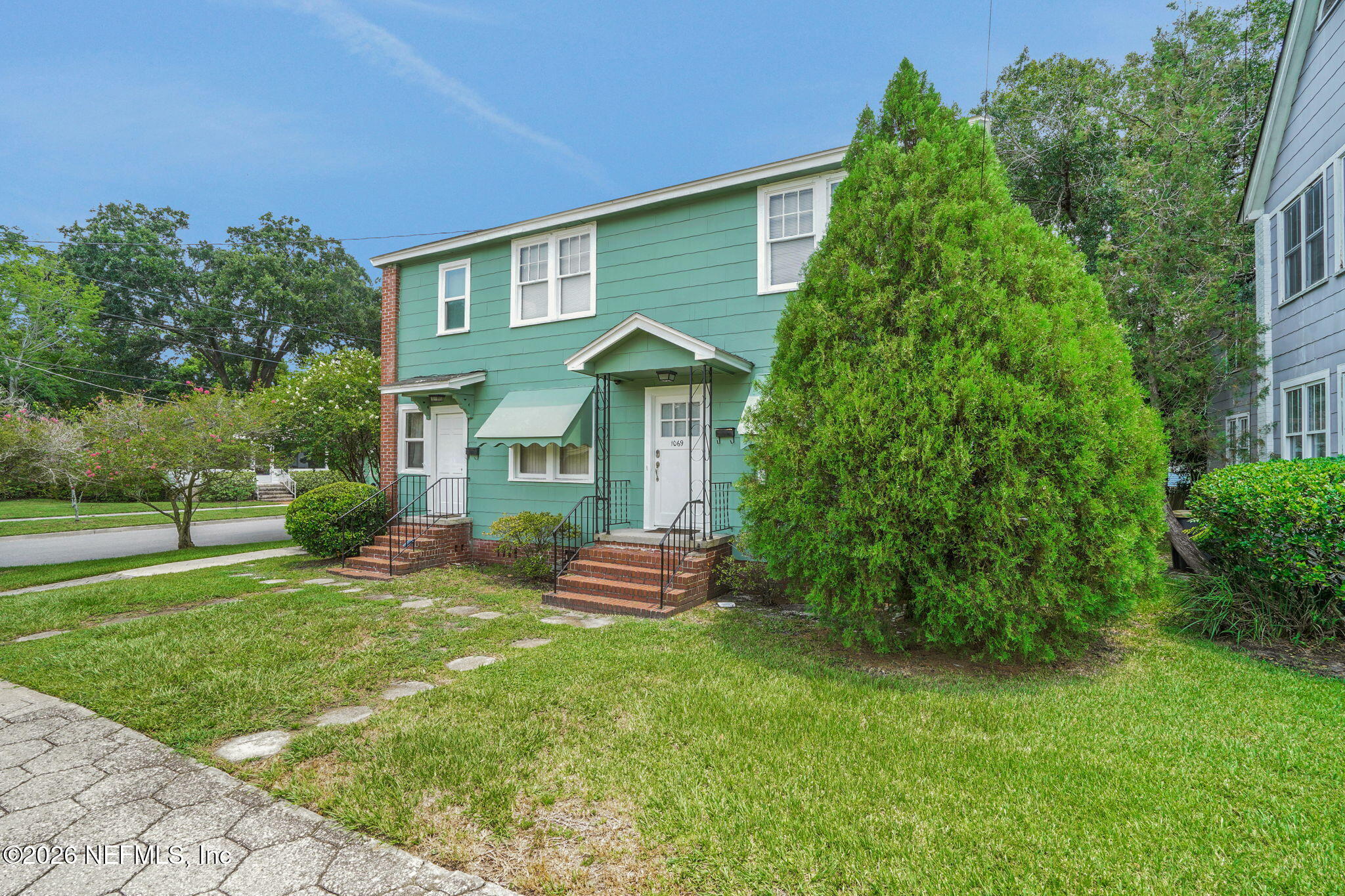 1067 Cherry St, Jacksonville, FL 32205 photo