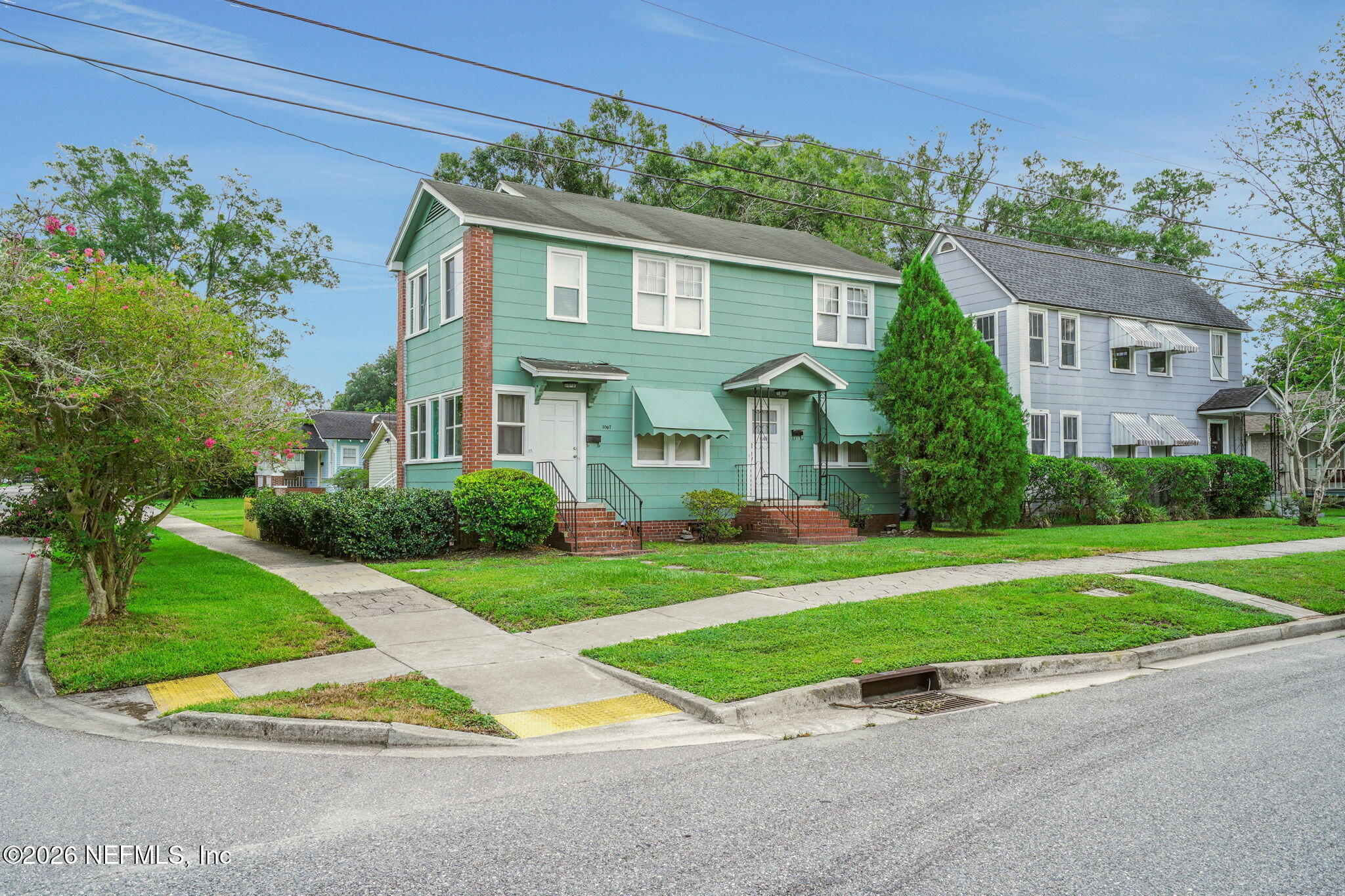 1067 Cherry St, Jacksonville, FL 32205