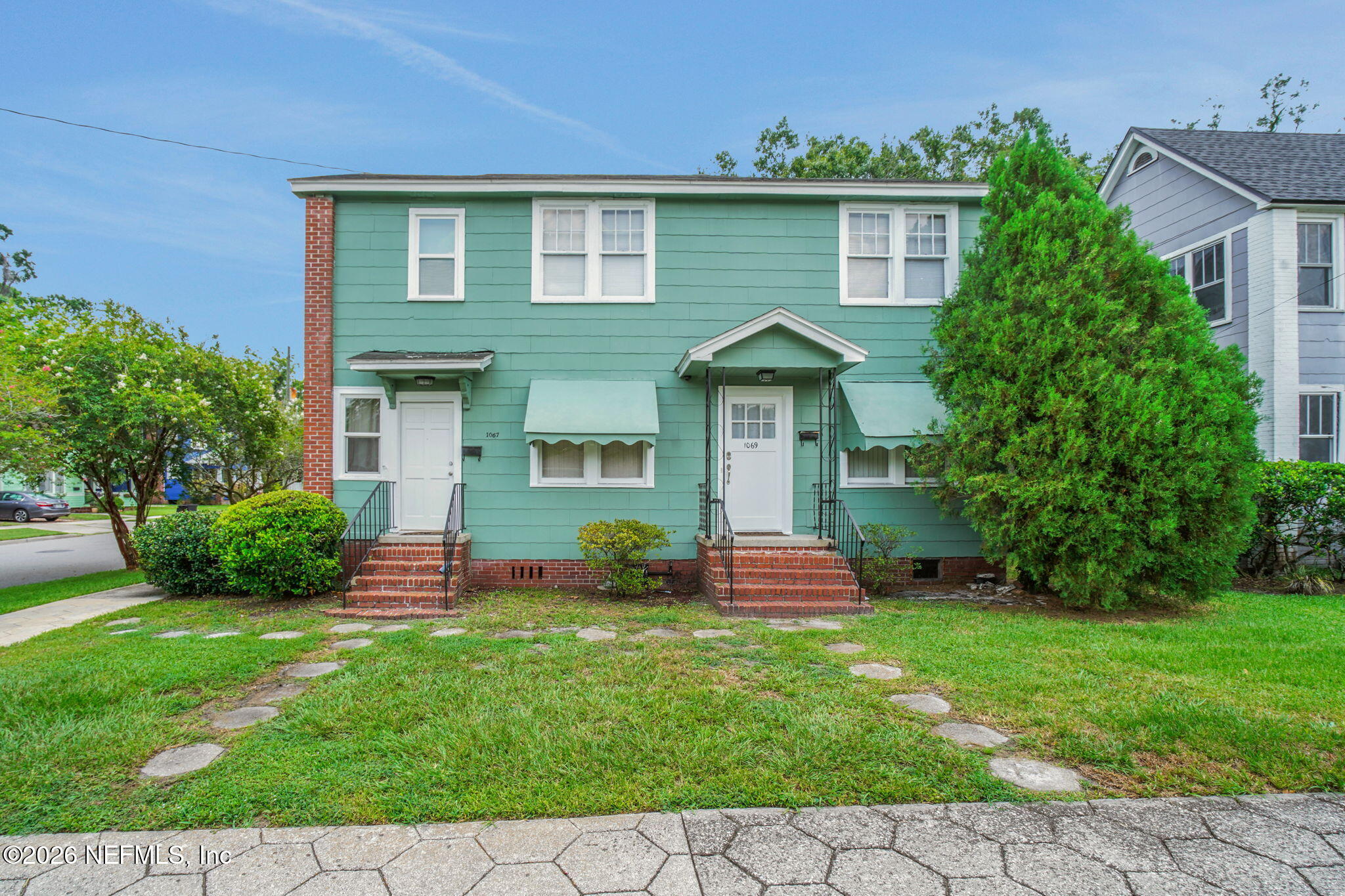 1067 Cherry St, Jacksonville, FL 32205 photo