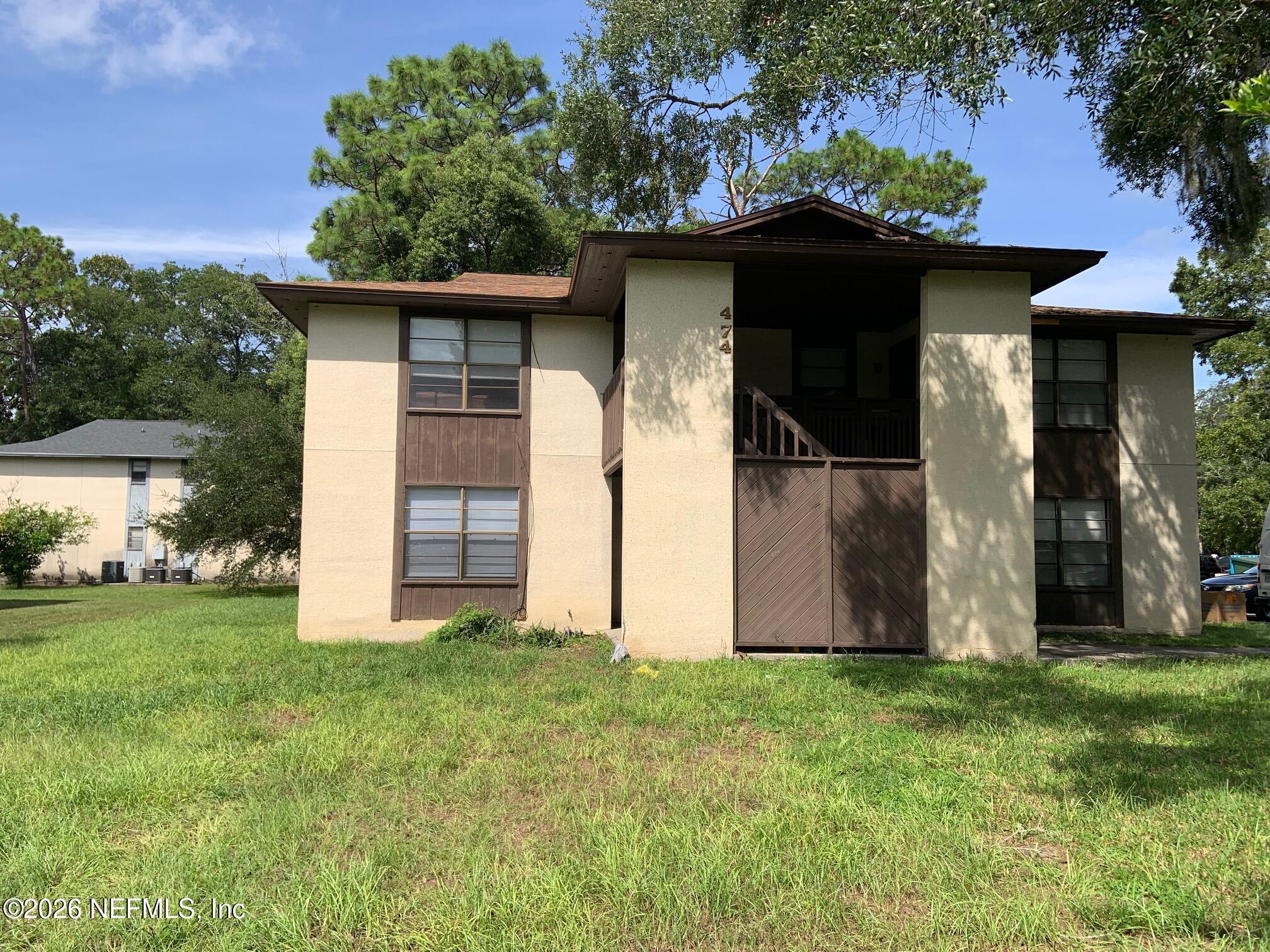 471 Lombard St, Orange Park, FL 32073 photo