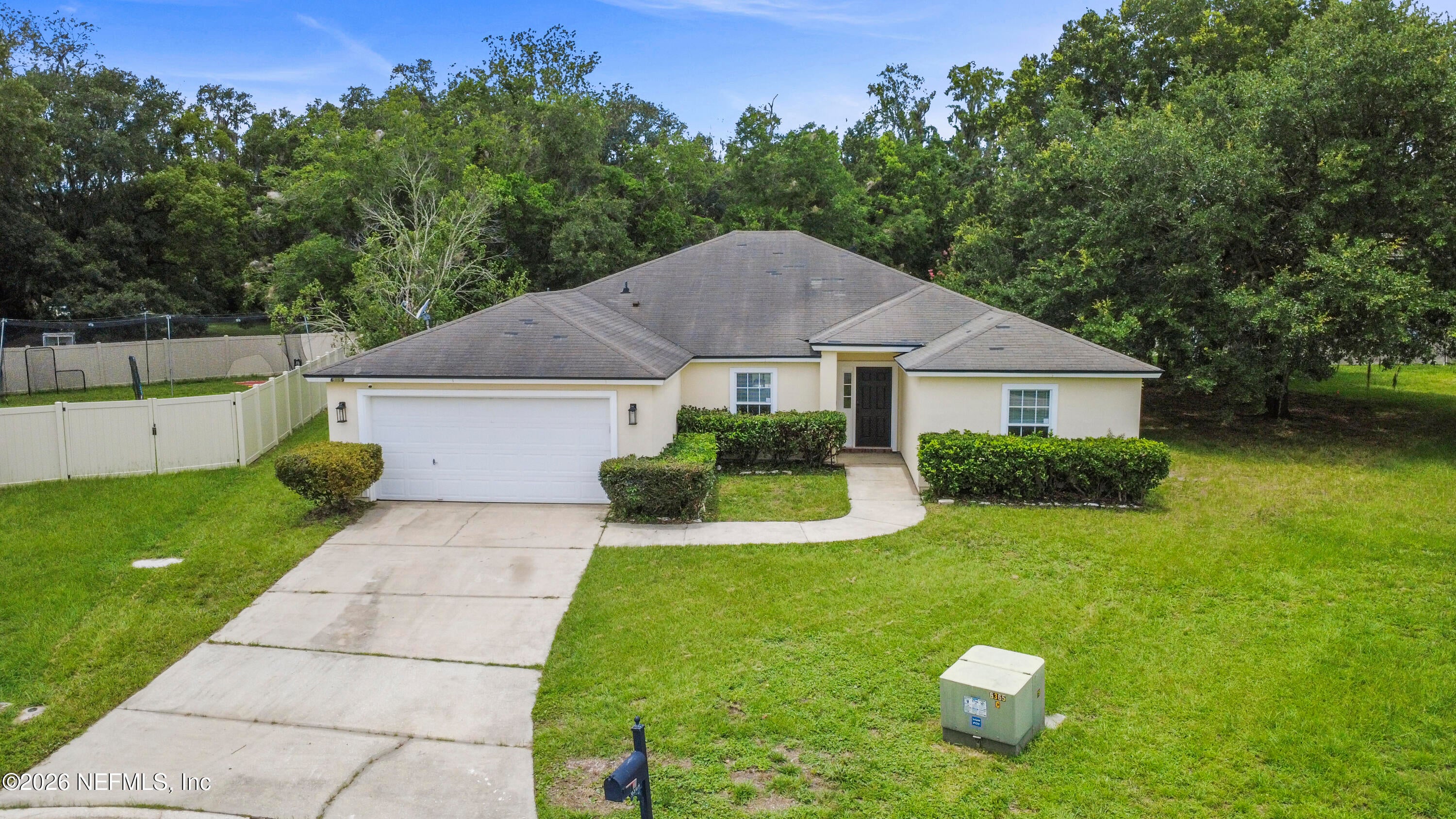6369 Spring Hollow Ct, Jacksonville, FL 32218 photo