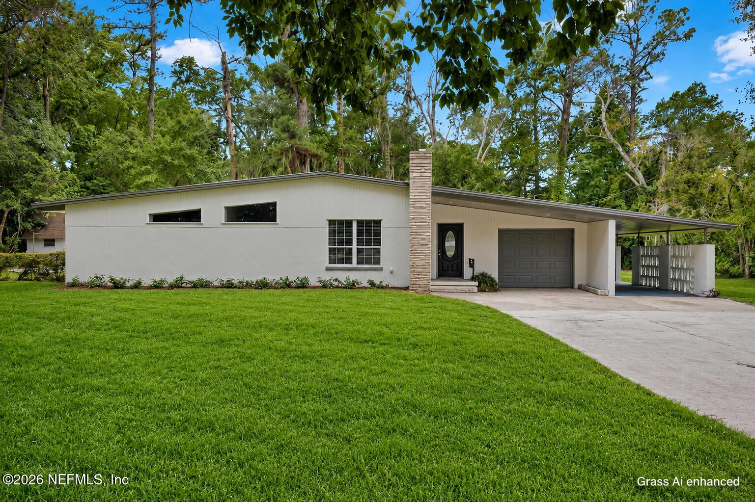 541827 Us Highway 1, Callahan, FL 32011 photo