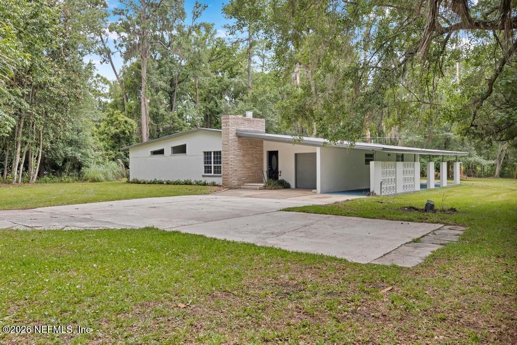 541827 Us Highway 1, Callahan, FL 32011 photo