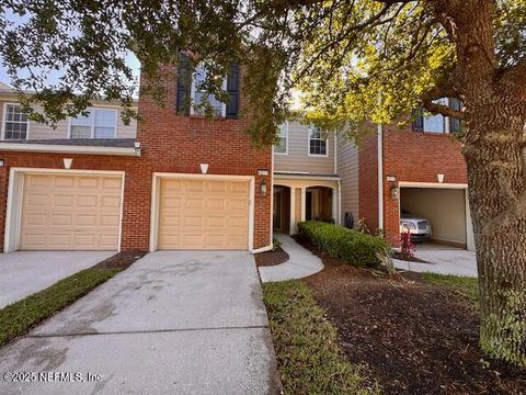 Townhouse in Jacksonville FL 4217 CROWNWOOD Drive.jpg