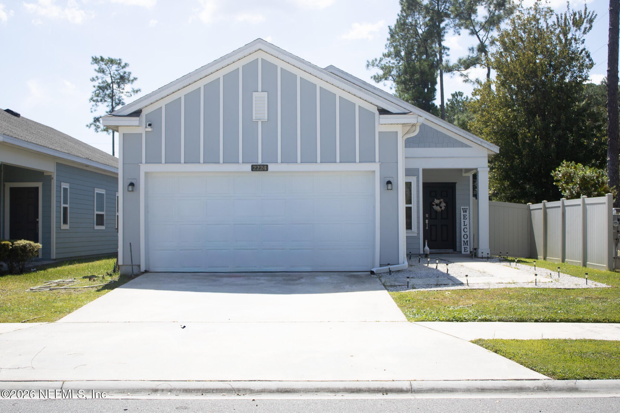 2224 Major Oak St, Jacksonville, FL 32218