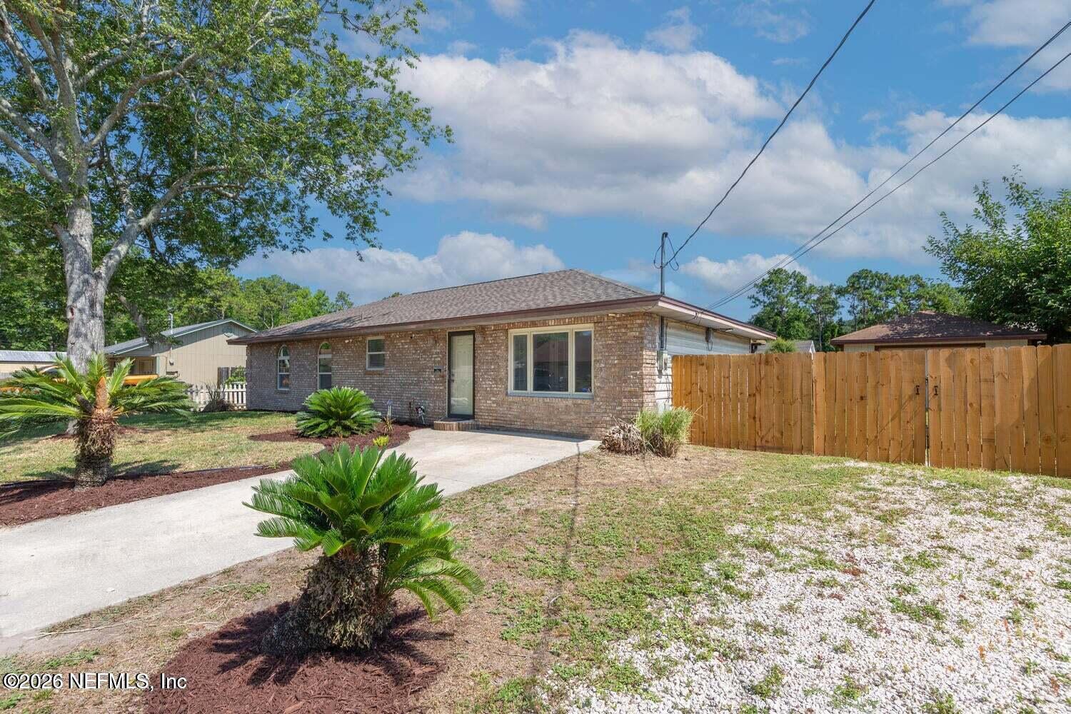 12183 Lyons St, Jacksonville, FL 32224 photo