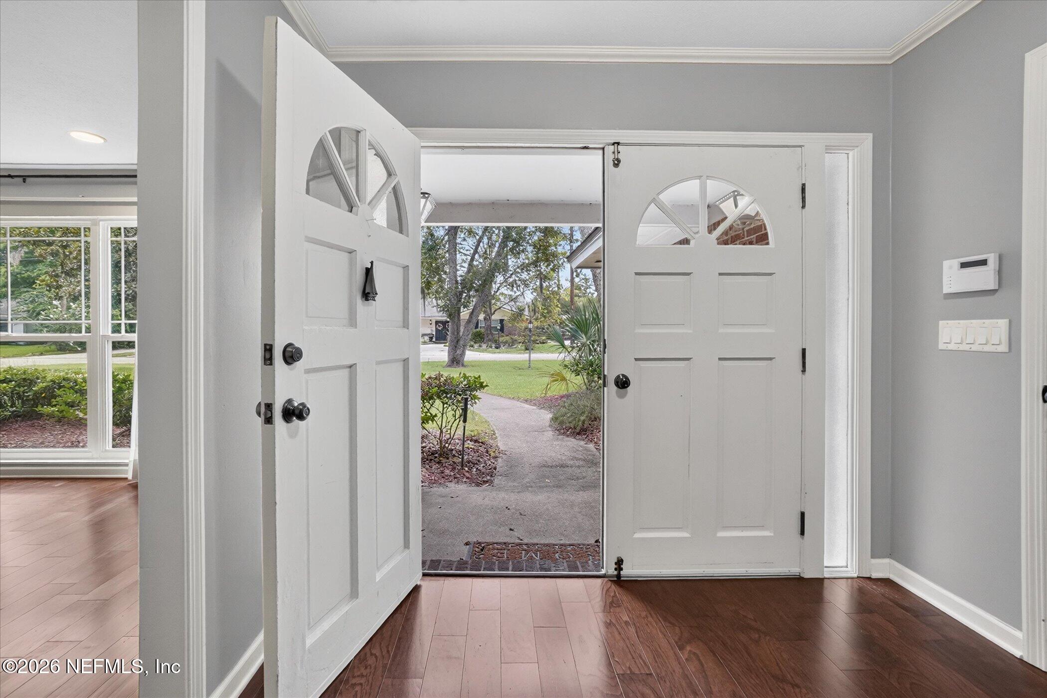 8677 San Servera Dr, Jacksonville, FL 32217 photo