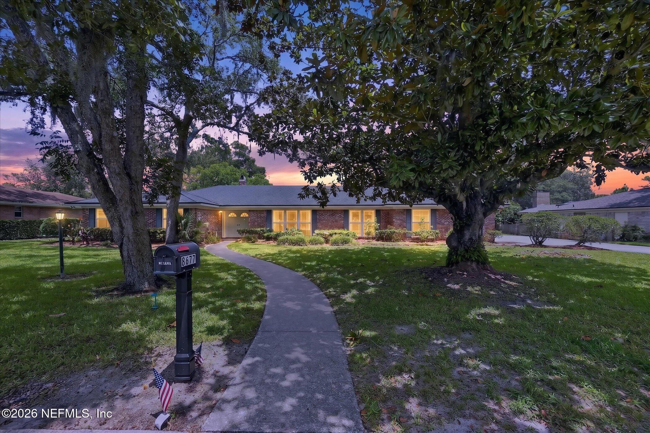 8677 San Servera Dr, Jacksonville, FL 32217 photo