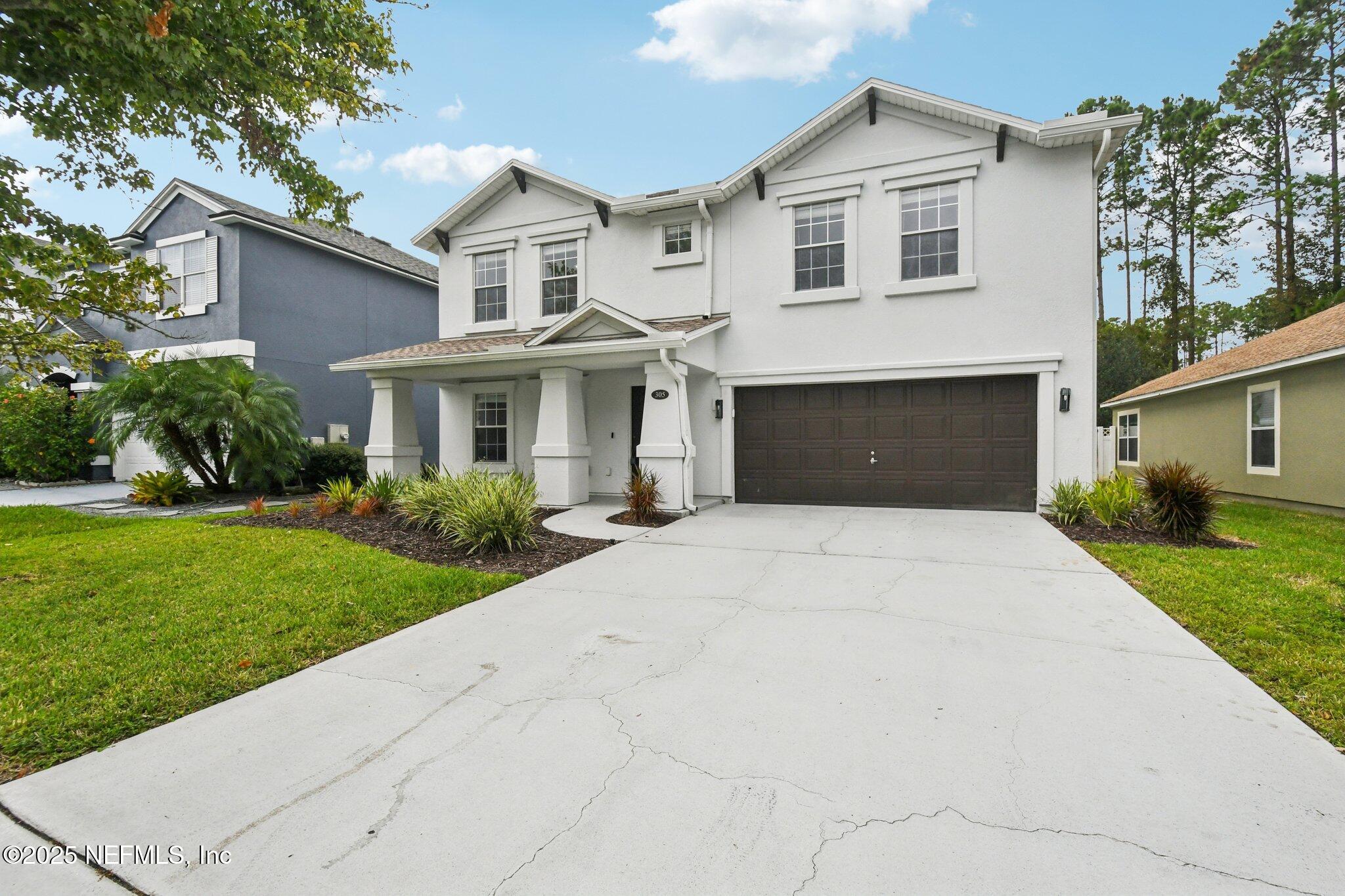 305 Carriage Hill Ct, Saint Johns, FL 32259 photo