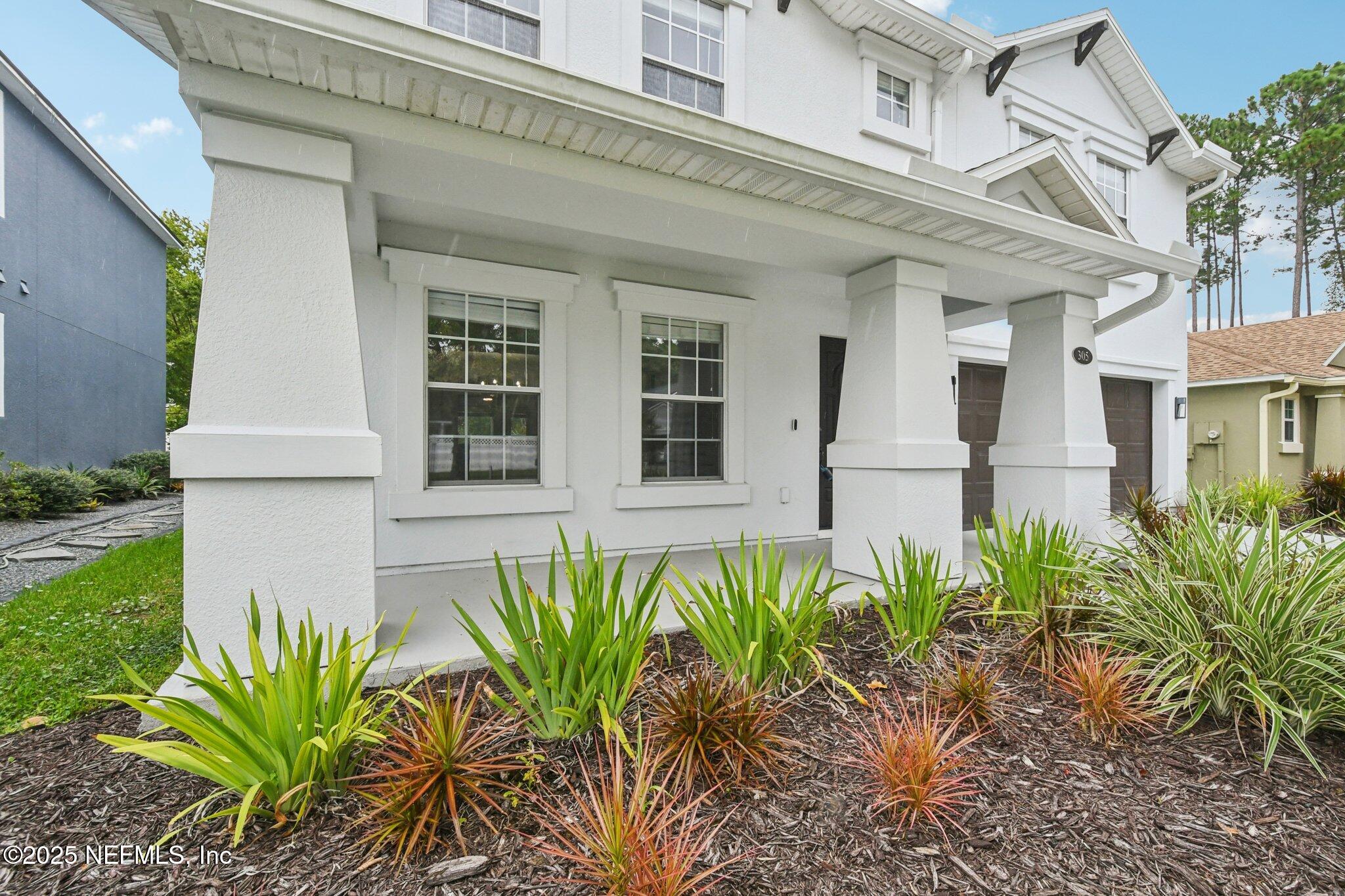 305 Carriage Hill Ct, Saint Johns, FL 32259 photo