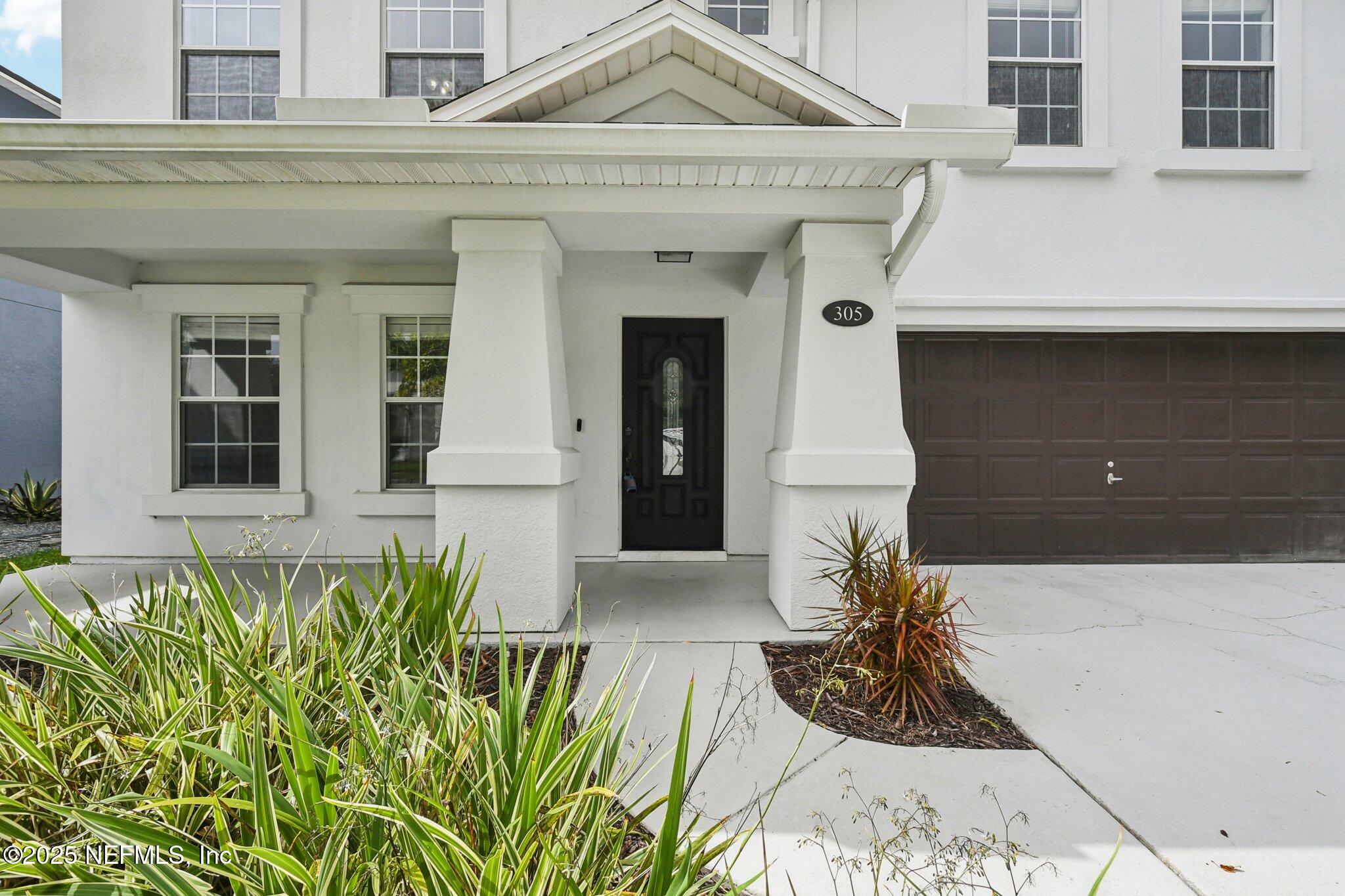 305 Carriage Hill Ct, Saint Johns, FL 32259 photo
