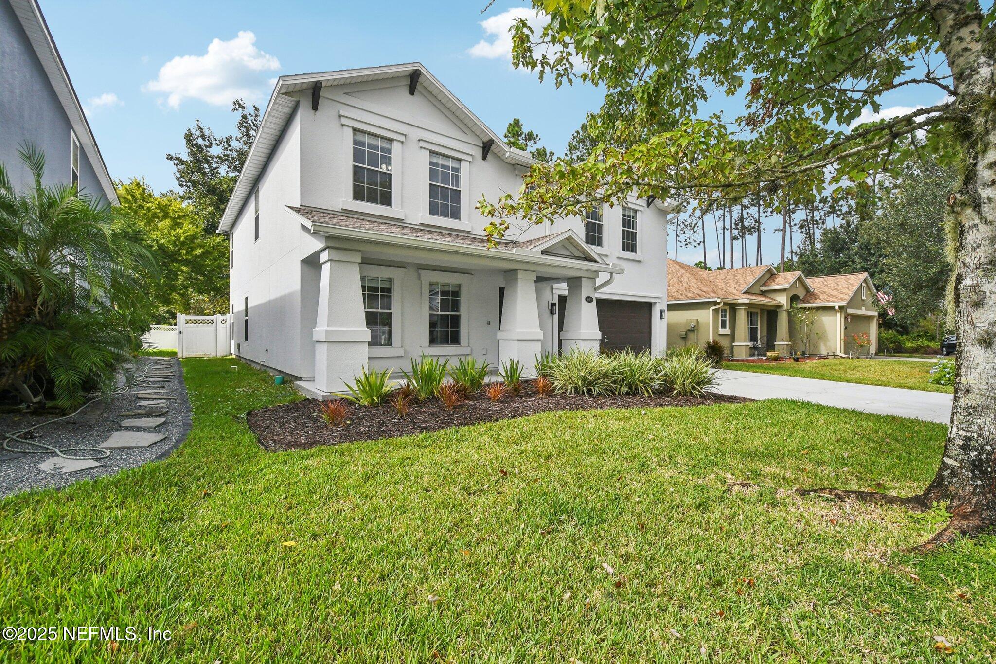 305 Carriage Hill Ct, Saint Johns, FL 32259 photo
