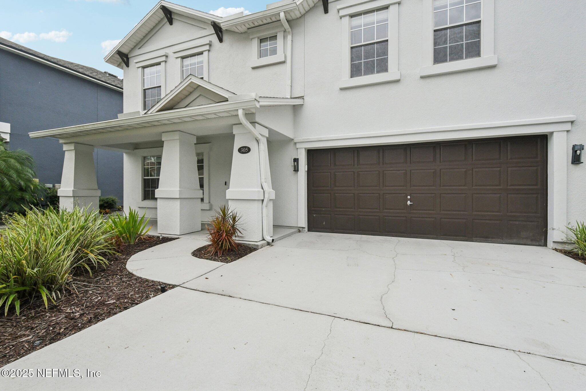 305 Carriage Hill Ct, Saint Johns, FL 32259 photo