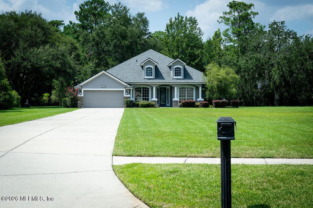 14478 Tranquility Creek Dr, Jacksonville, FL 32226 photo