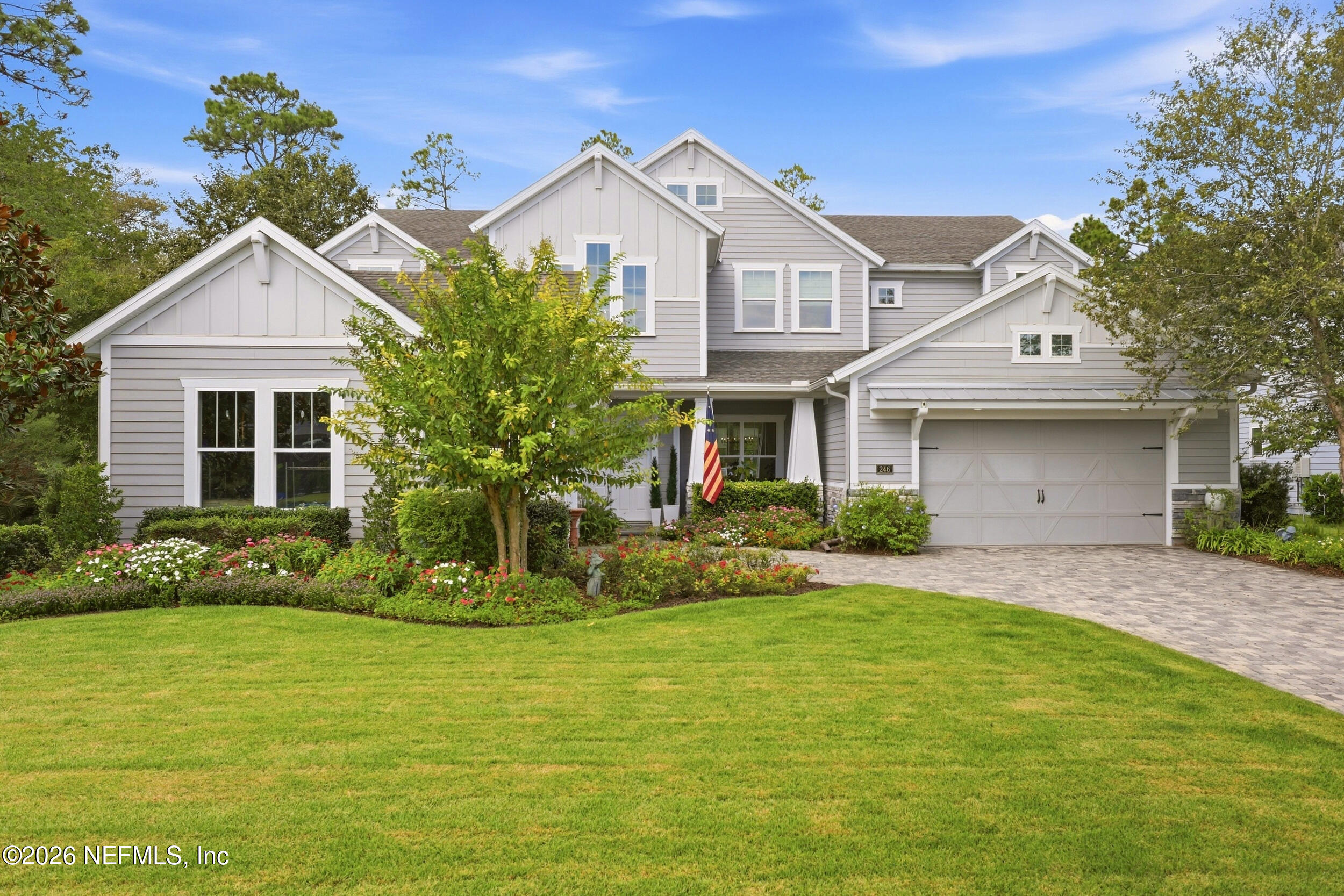 246 Timbercreek Dr, Ponte Vedra, FL 32081