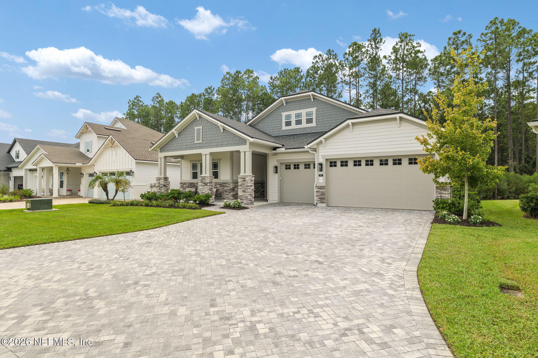 407 Shinnecock Dr, Saint Johns, FL 32259 photo