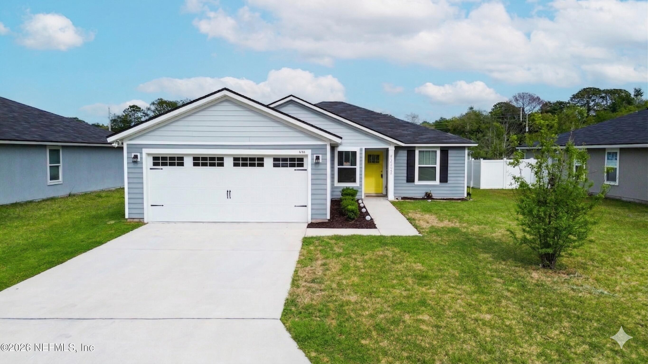 4489 Twin Hills Way, Jacksonville, FL 32210