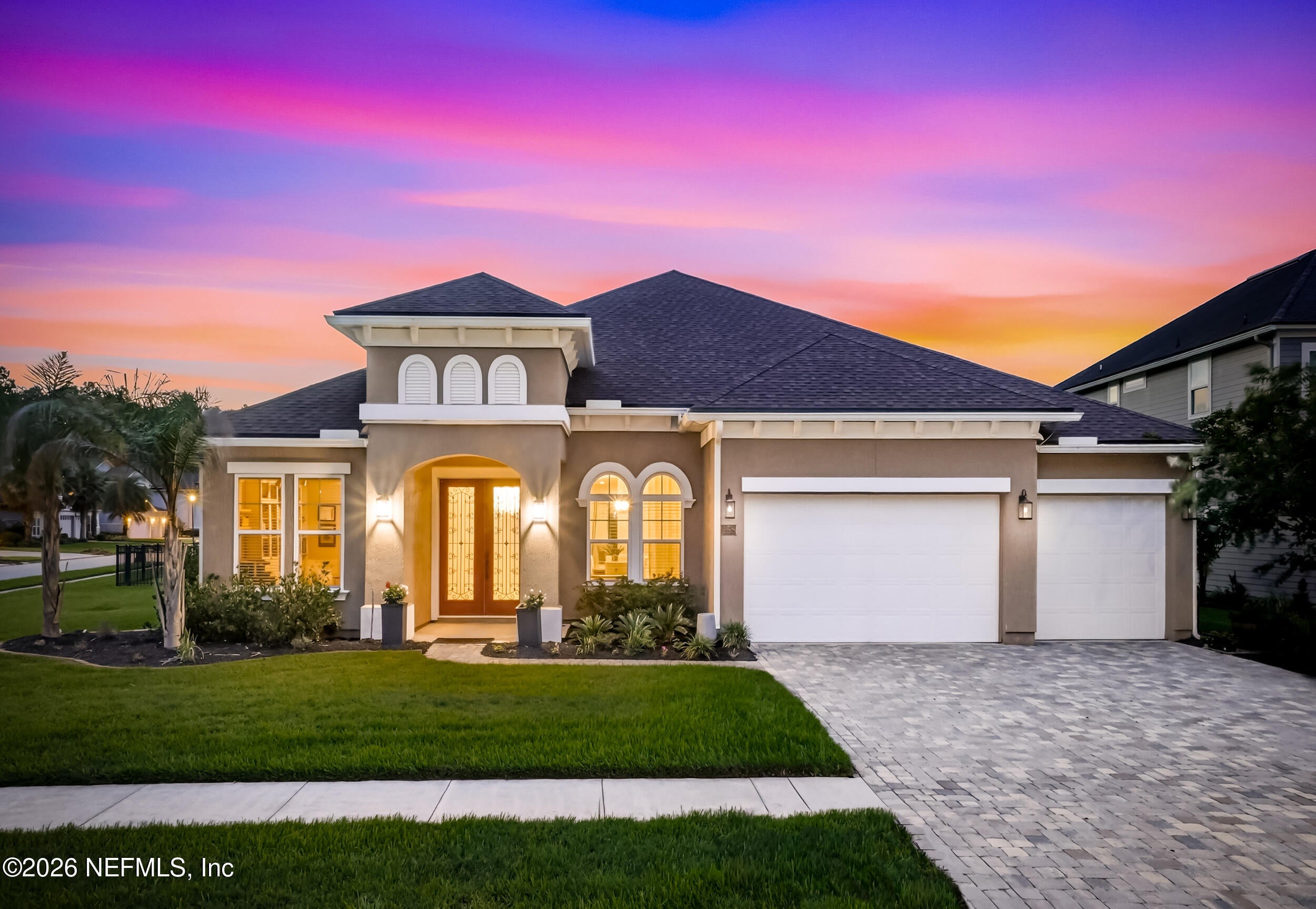 258 Conquistador Rd, Saint Johns, FL 32259