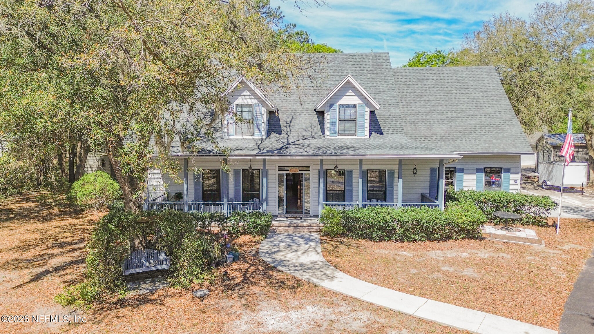 1801 Lake Rd, Jacksonville, FL 32226