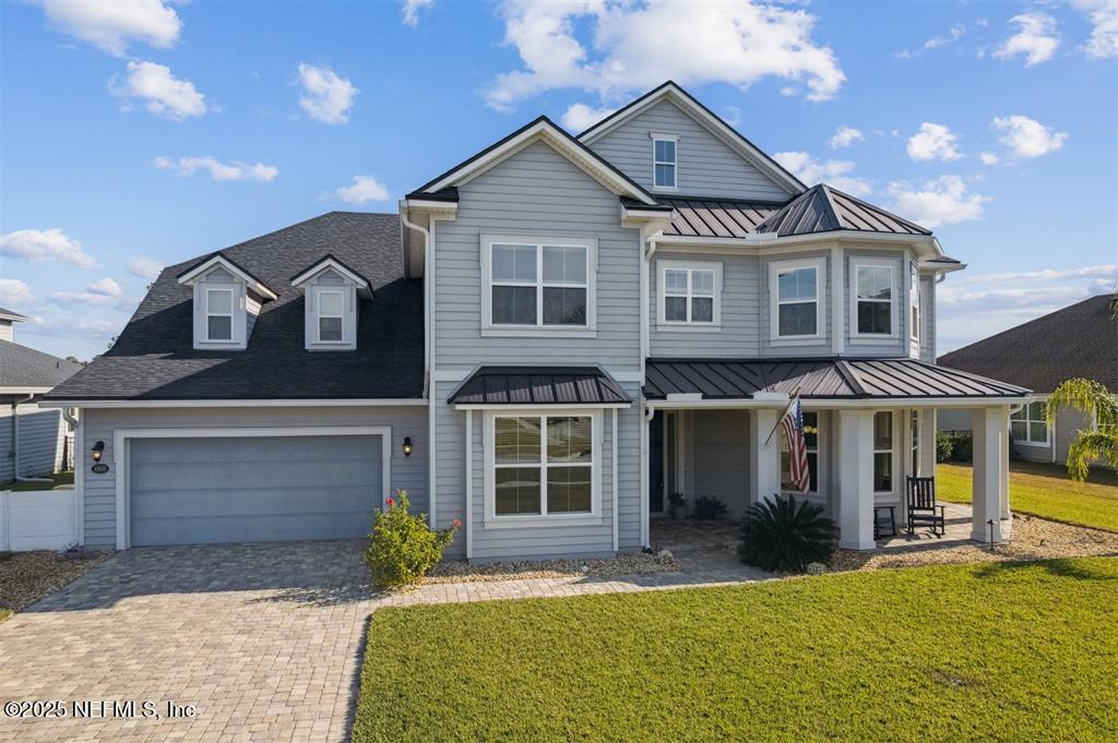 85030 Majestic Walk Blvd, Fernandina Beach, FL 32034 photo