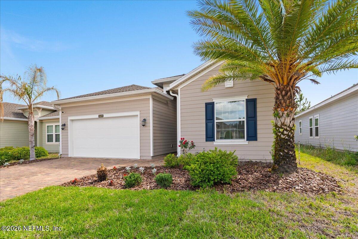 7611 Rock Brook Dr, Jacksonville, FL 32222 photo