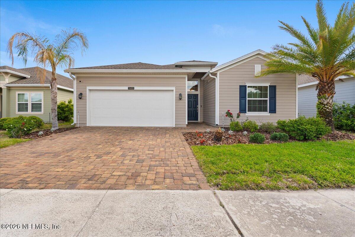 7611 Rock Brook Dr, Jacksonville, FL 32222 photo