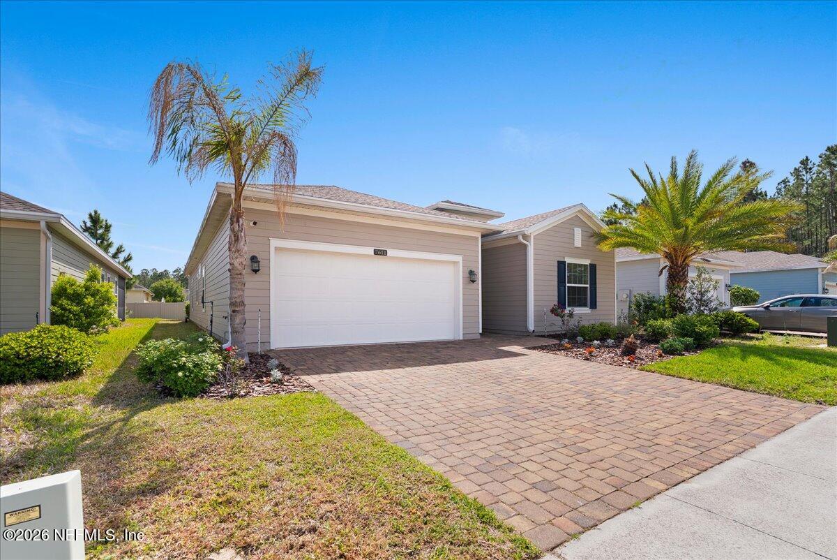 7611 Rock Brook Dr, Jacksonville, FL 32222 photo