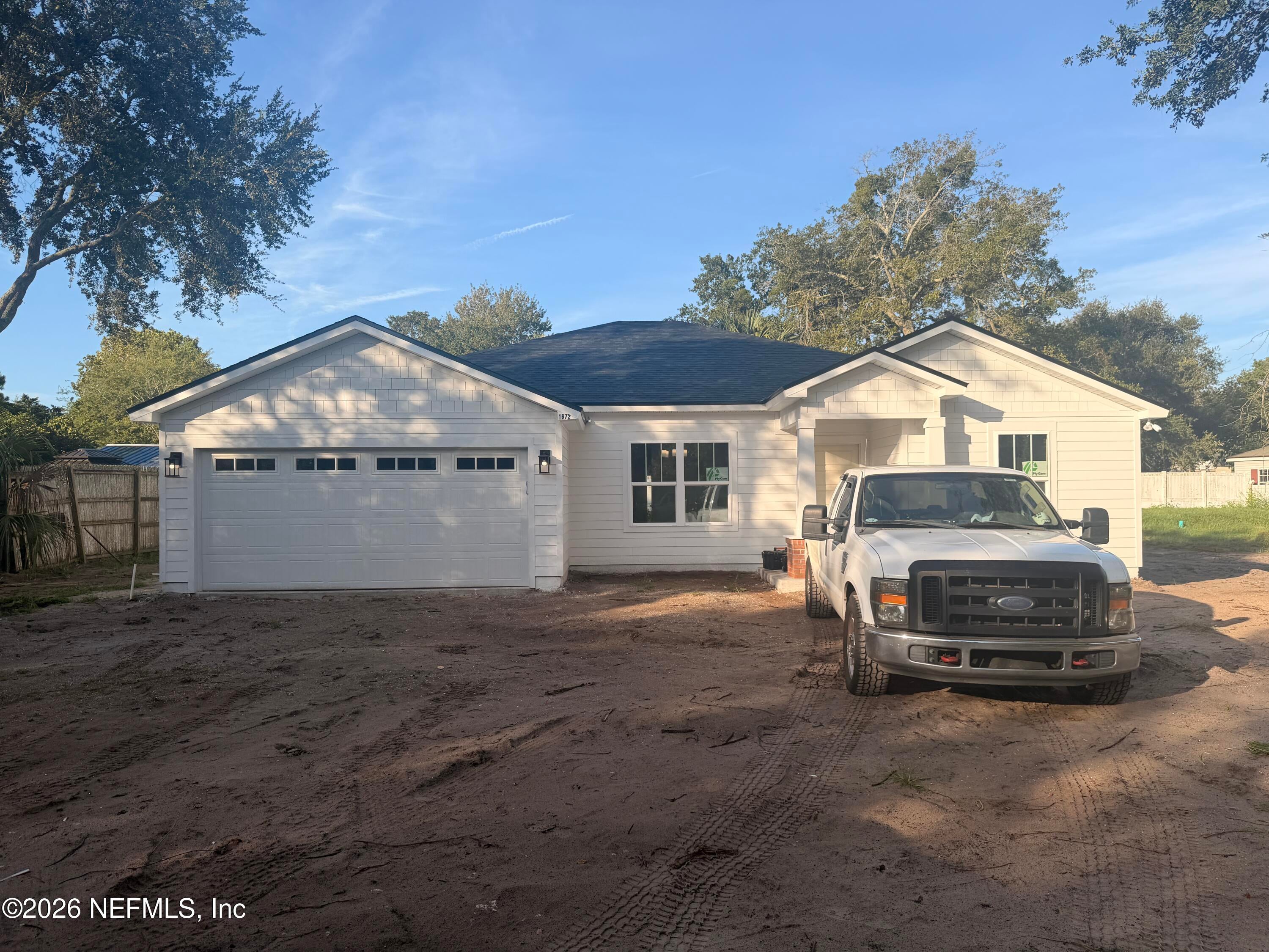 1672 Bermuda Rd, Jacksonville, FL 32224 photo