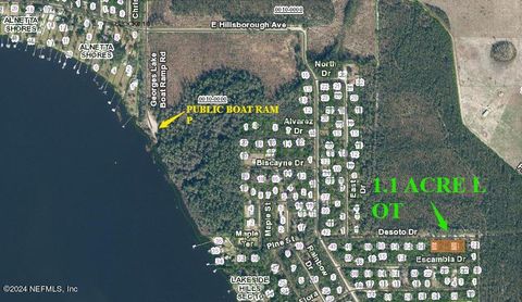 Unimproved Land in Florahome FL 135 DESOTO Drive.jpg