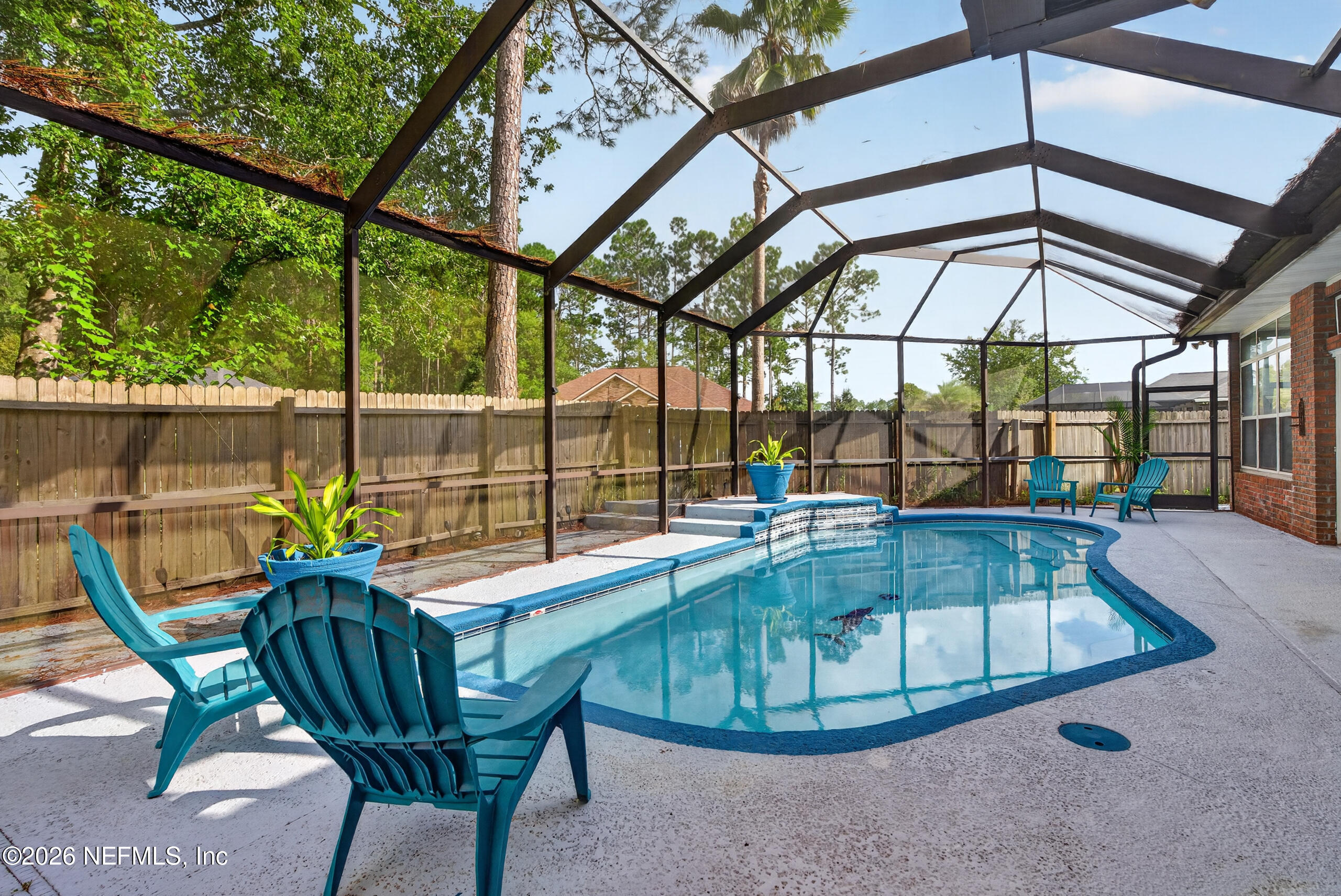 513 New Brunswick Terrace, Jacksonville, FL 32221
