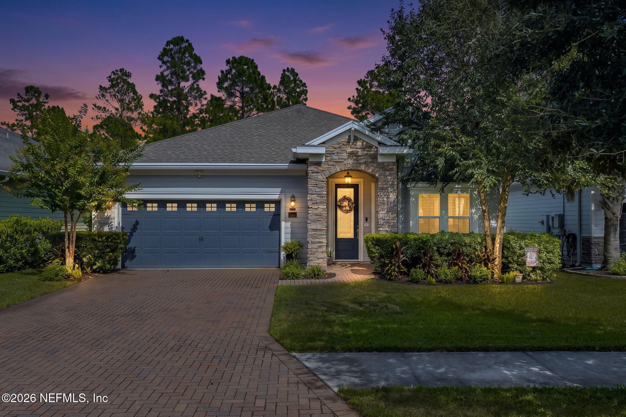 299 Rivercliff Trl, Saint Augustine, FL 32092 photo