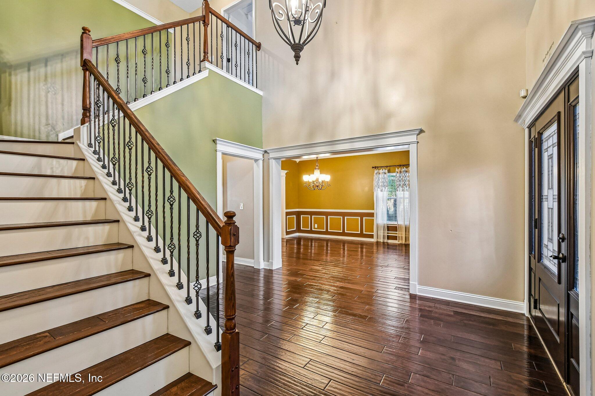 2447 Woodstork Ct, Saint Augustine, FL 32092 photo