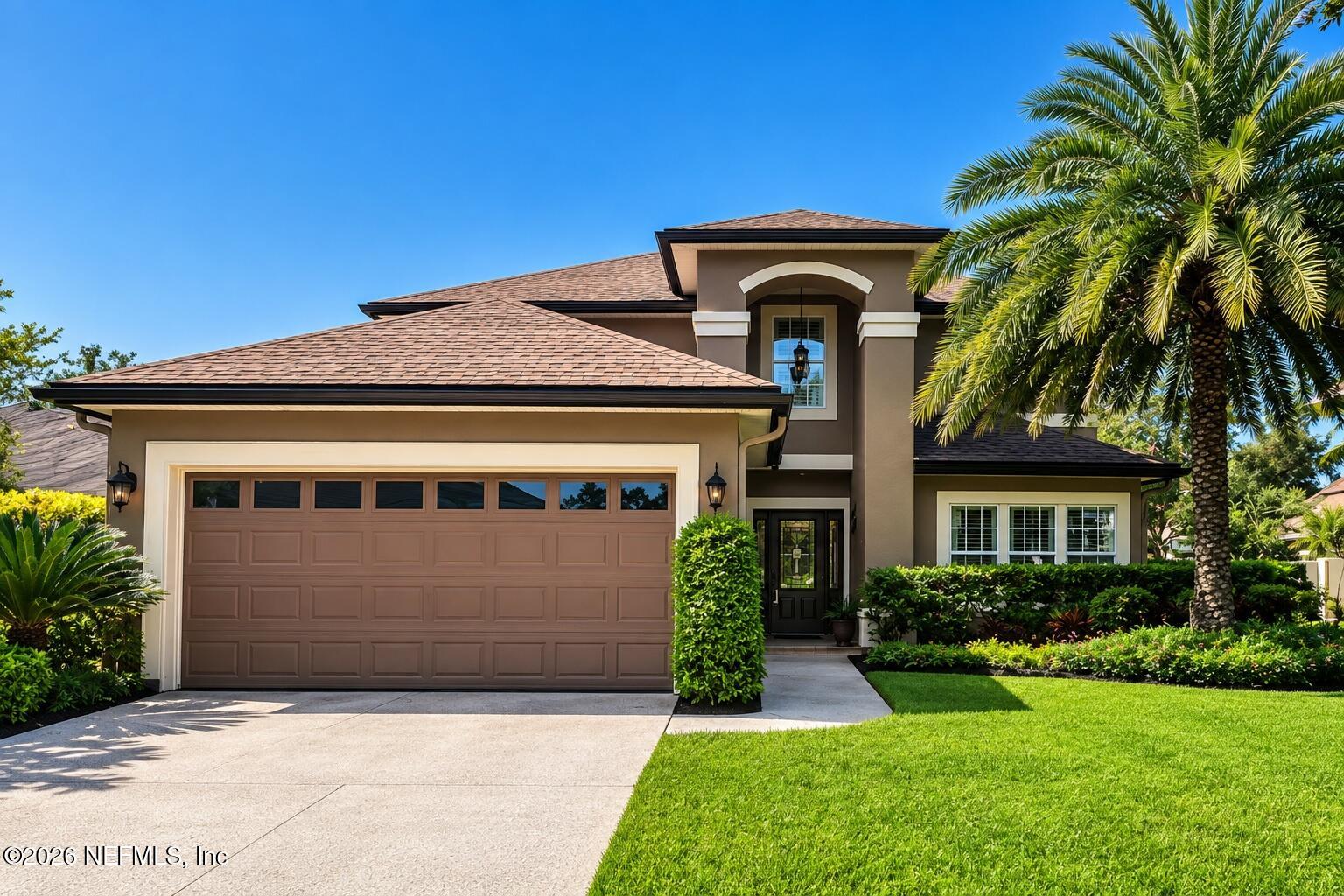 2447 Woodstork Ct, Saint Augustine, FL 32092