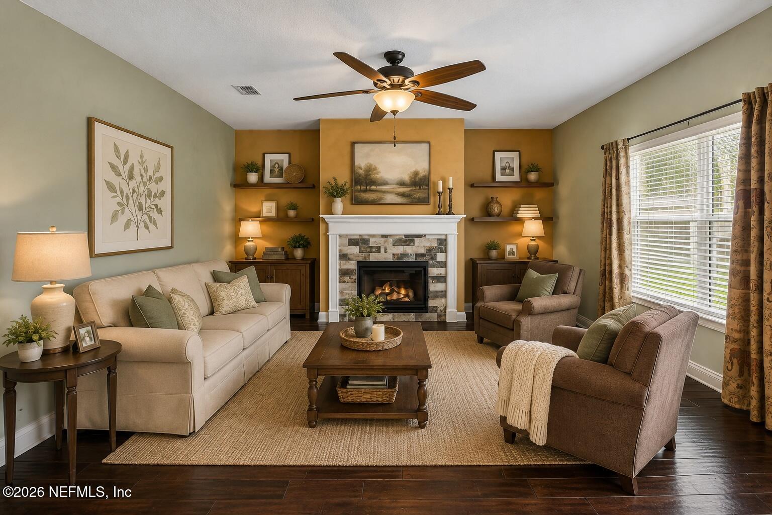 2447 Woodstork Ct, Saint Augustine, FL 32092 photo
