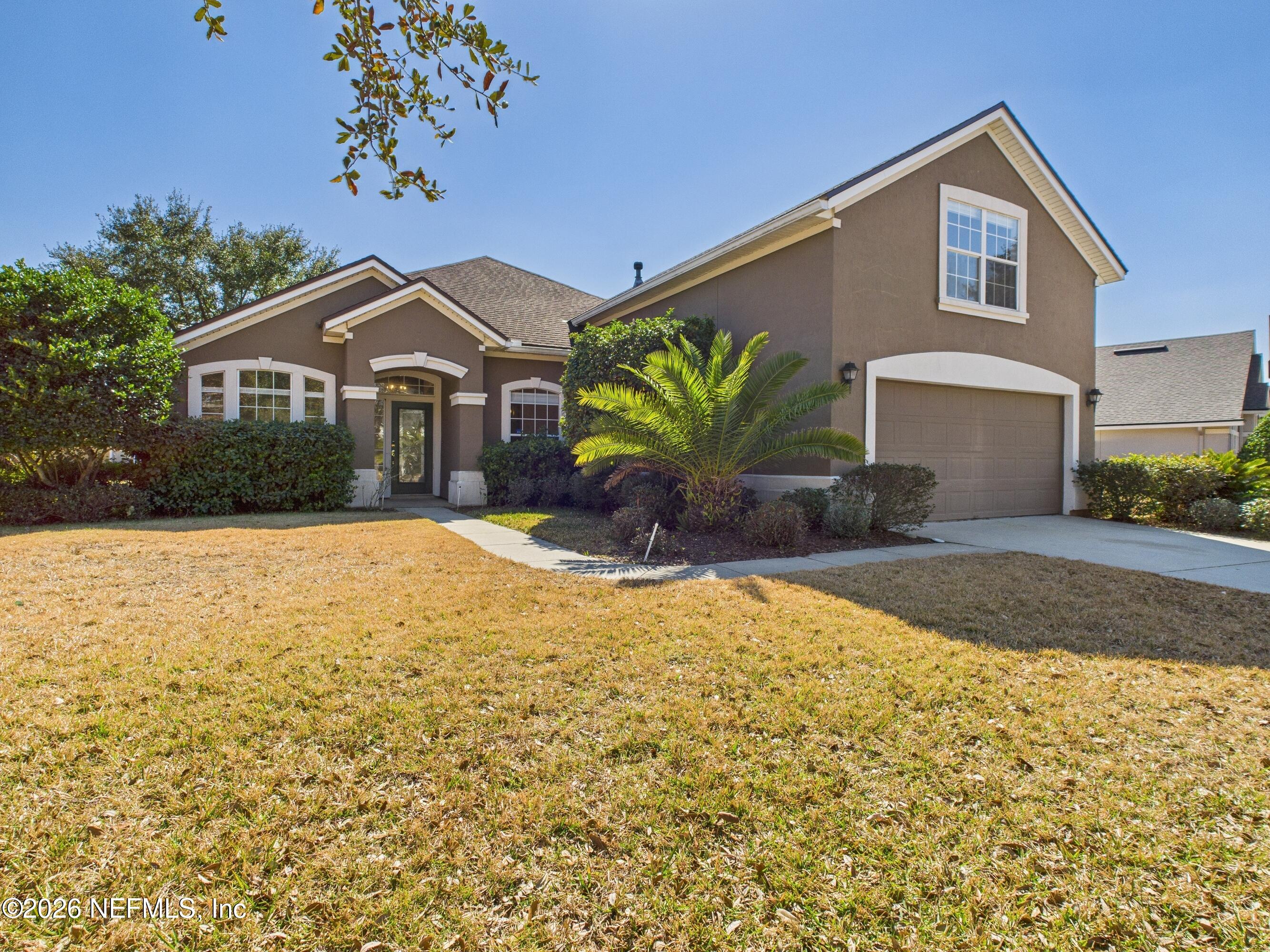 5970 Green Pond Dr, Jacksonville, FL 32258