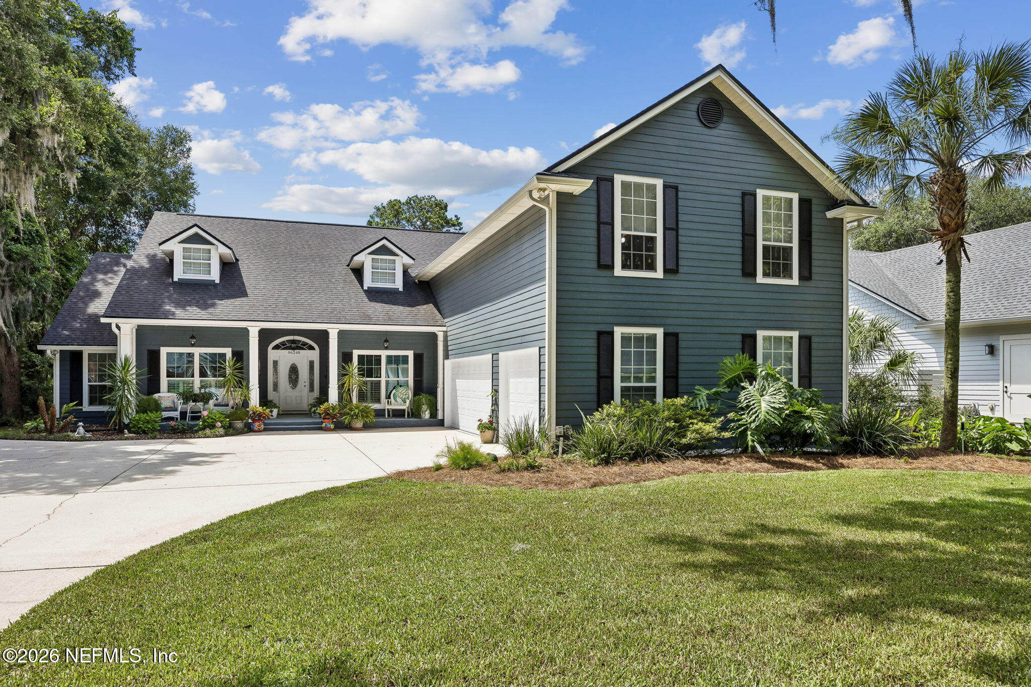 96248 Light Wind Dr, Fernandina Beach, FL 32034