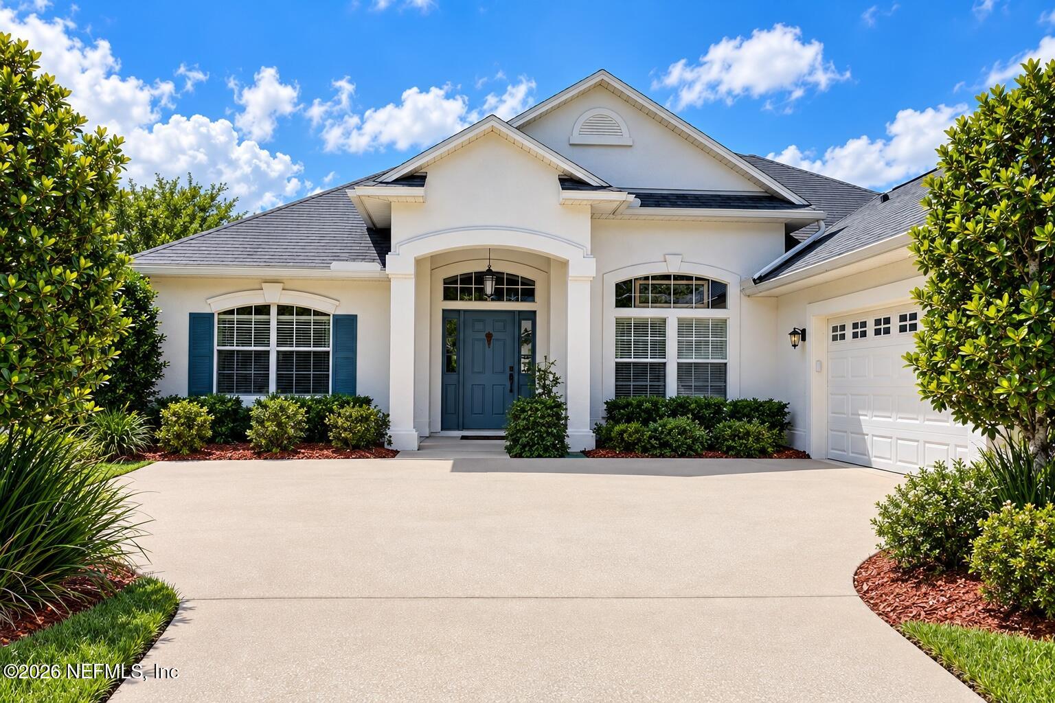 929 Indian River Rd, Saint Augustine, FL 32092