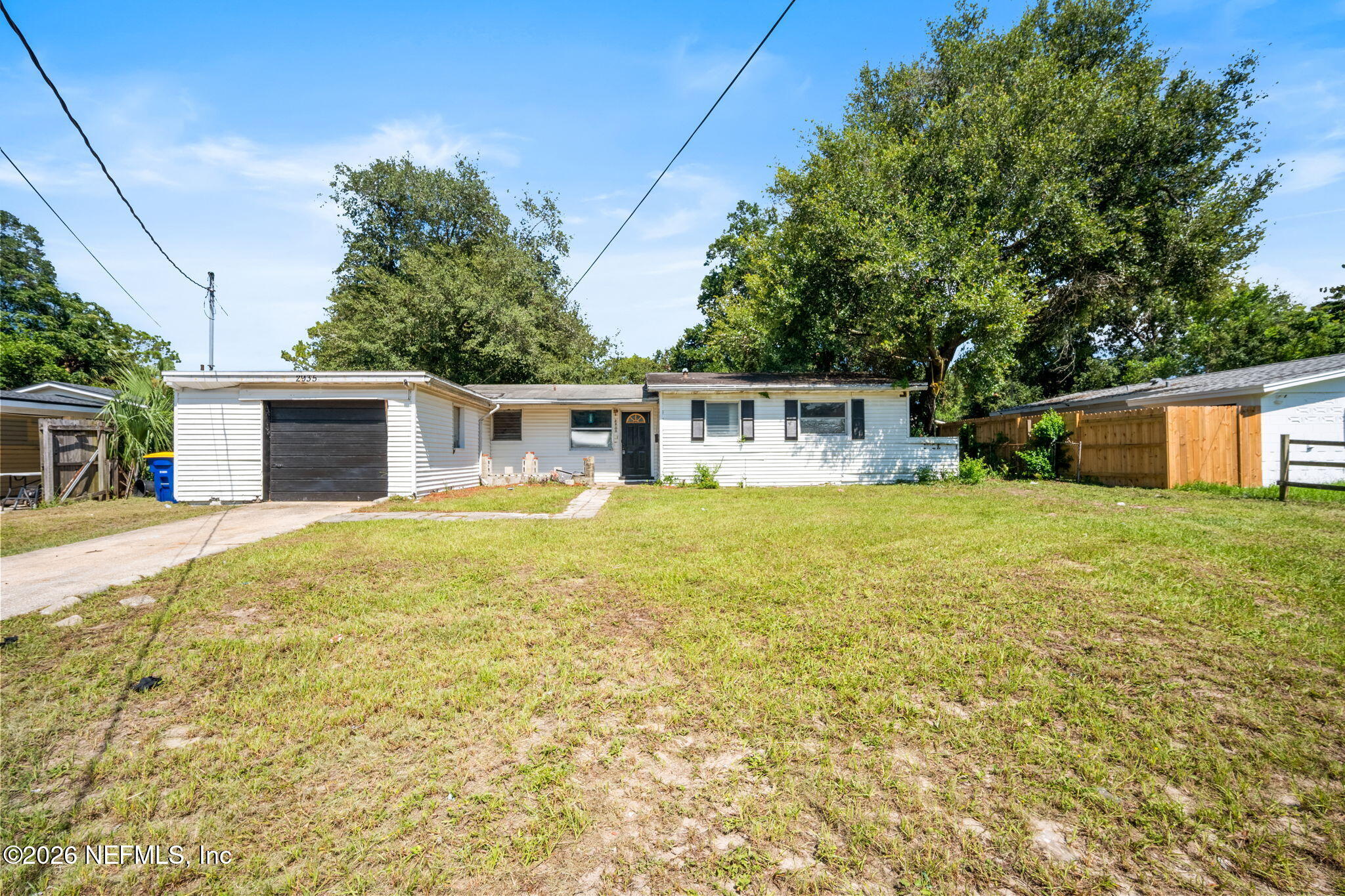 2935 Mansion Rd, Jacksonville, FL 32277 photo