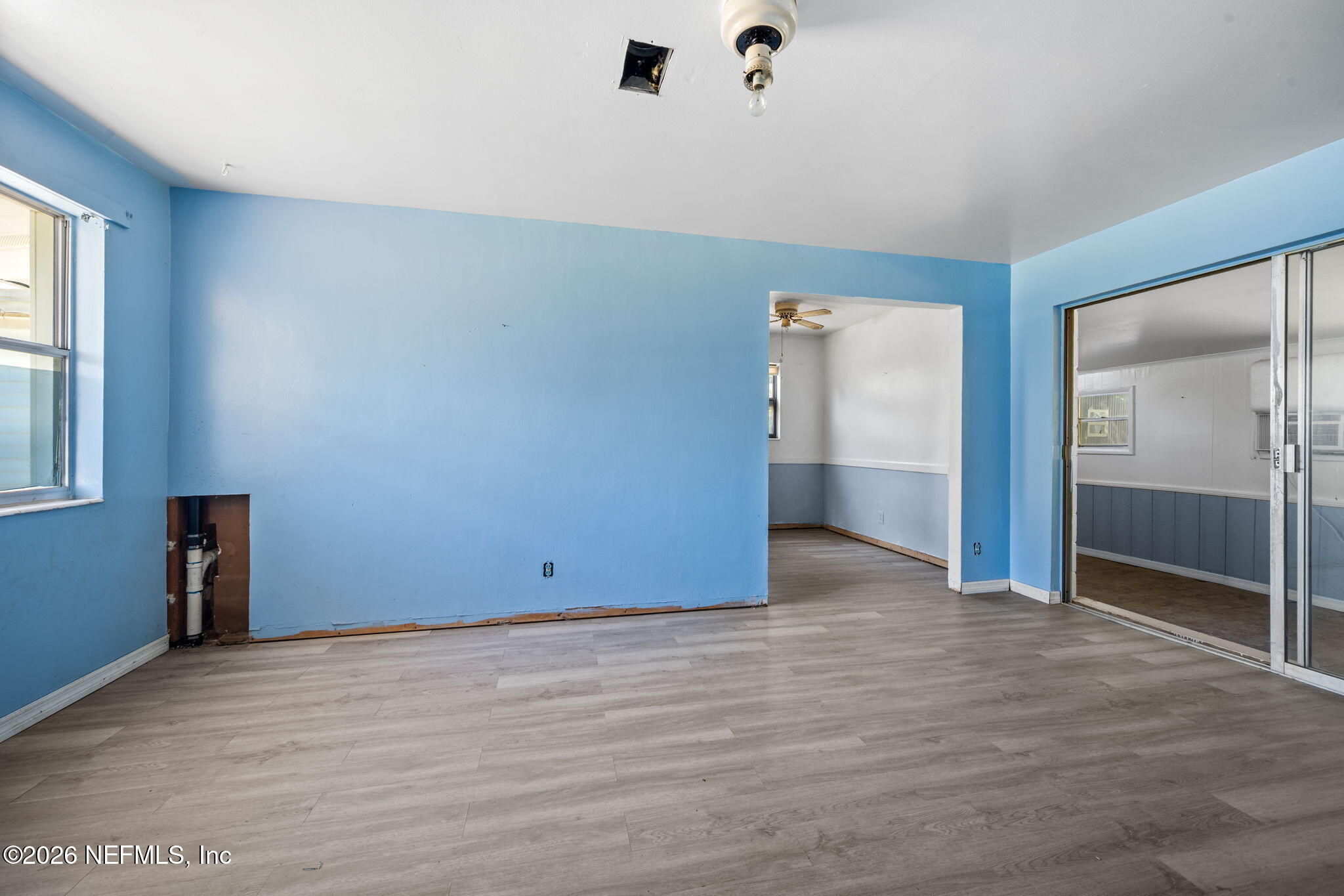 2935 Mansion Rd, Jacksonville, FL 32277 photo
