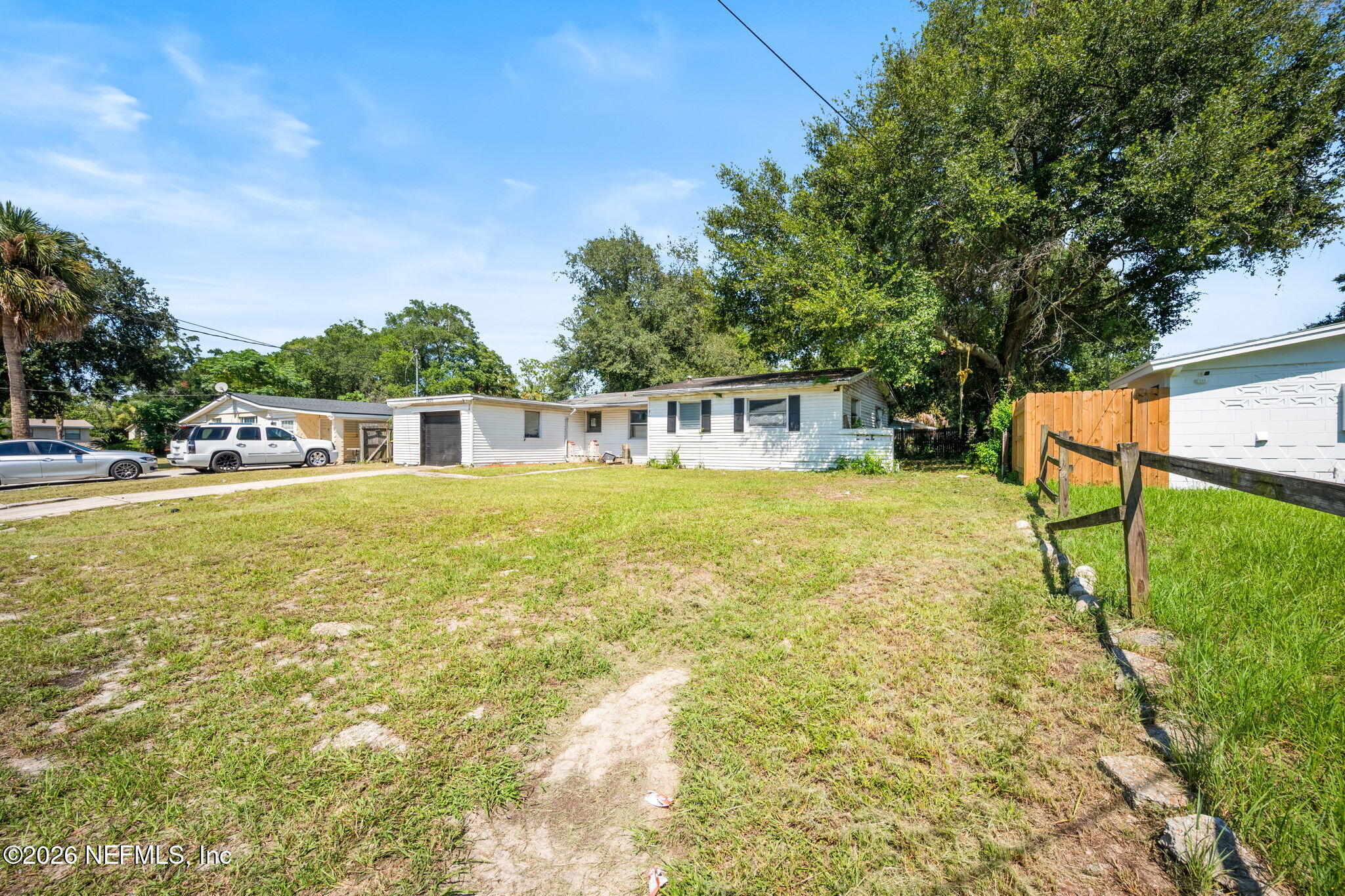 2935 Mansion Rd, Jacksonville, FL 32277 photo