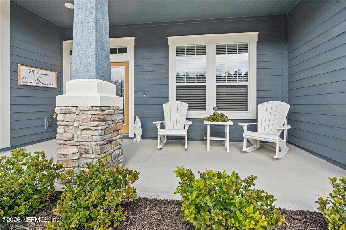 401 Brambly Vine Dr, Saint Johns, FL 32259 photo