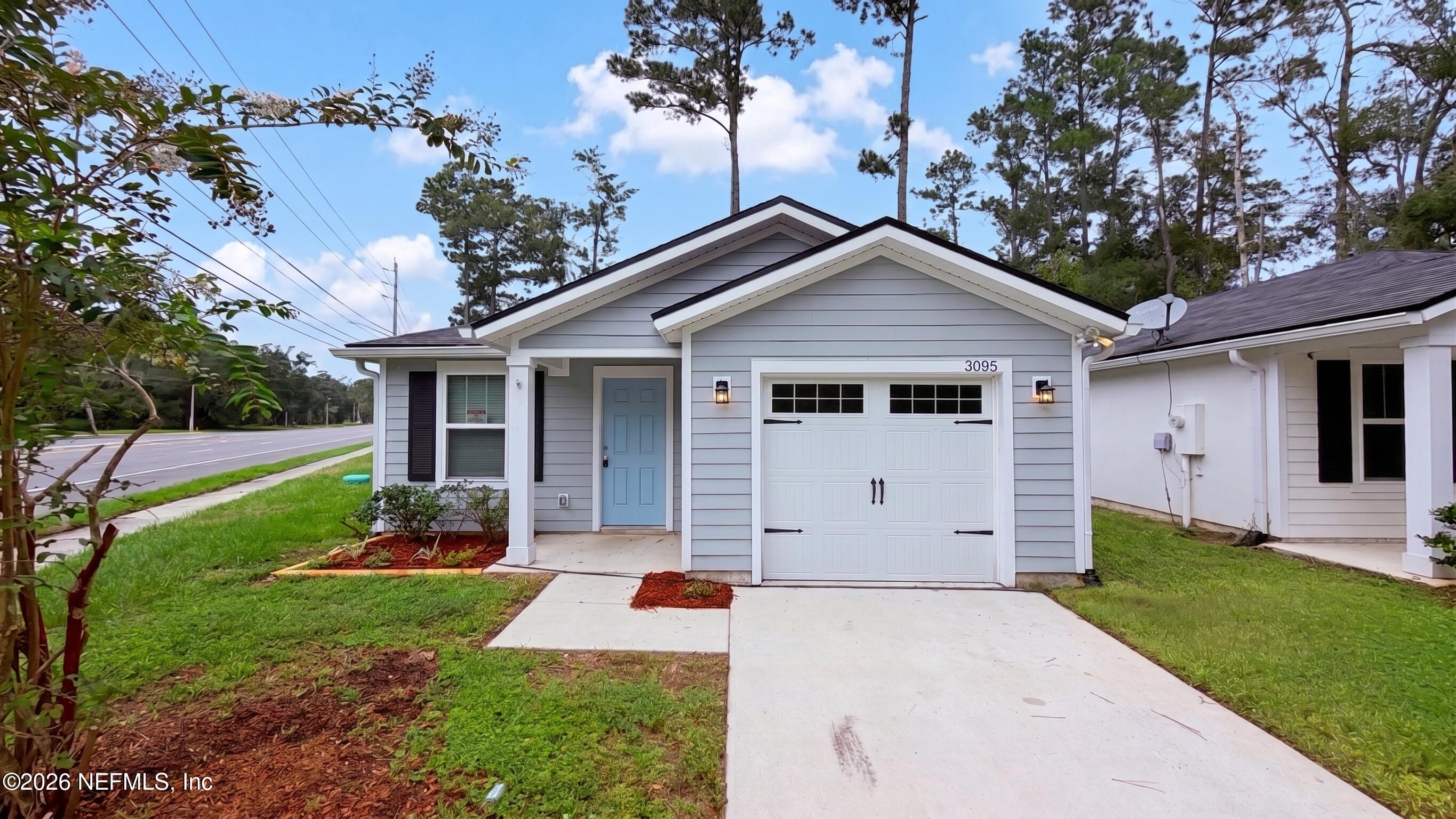 3085 Armstrong St, Jacksonville, FL 32218