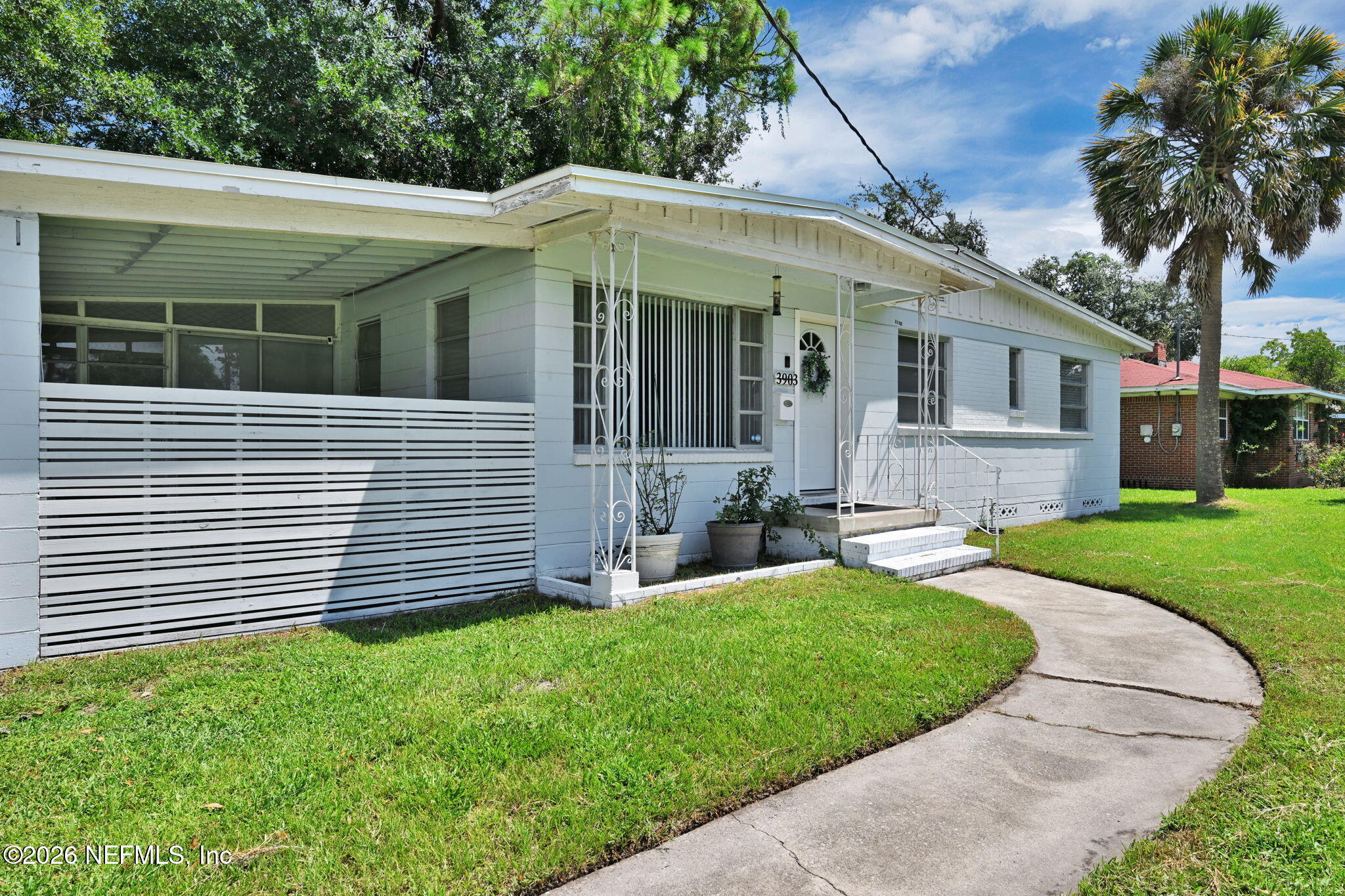 3903 Via De La Reina, Jacksonville, FL 32217 photo