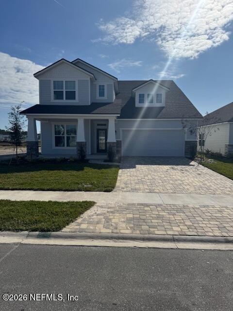 123 Cedar Knoll Cir, Saint Augustine, FL 32092