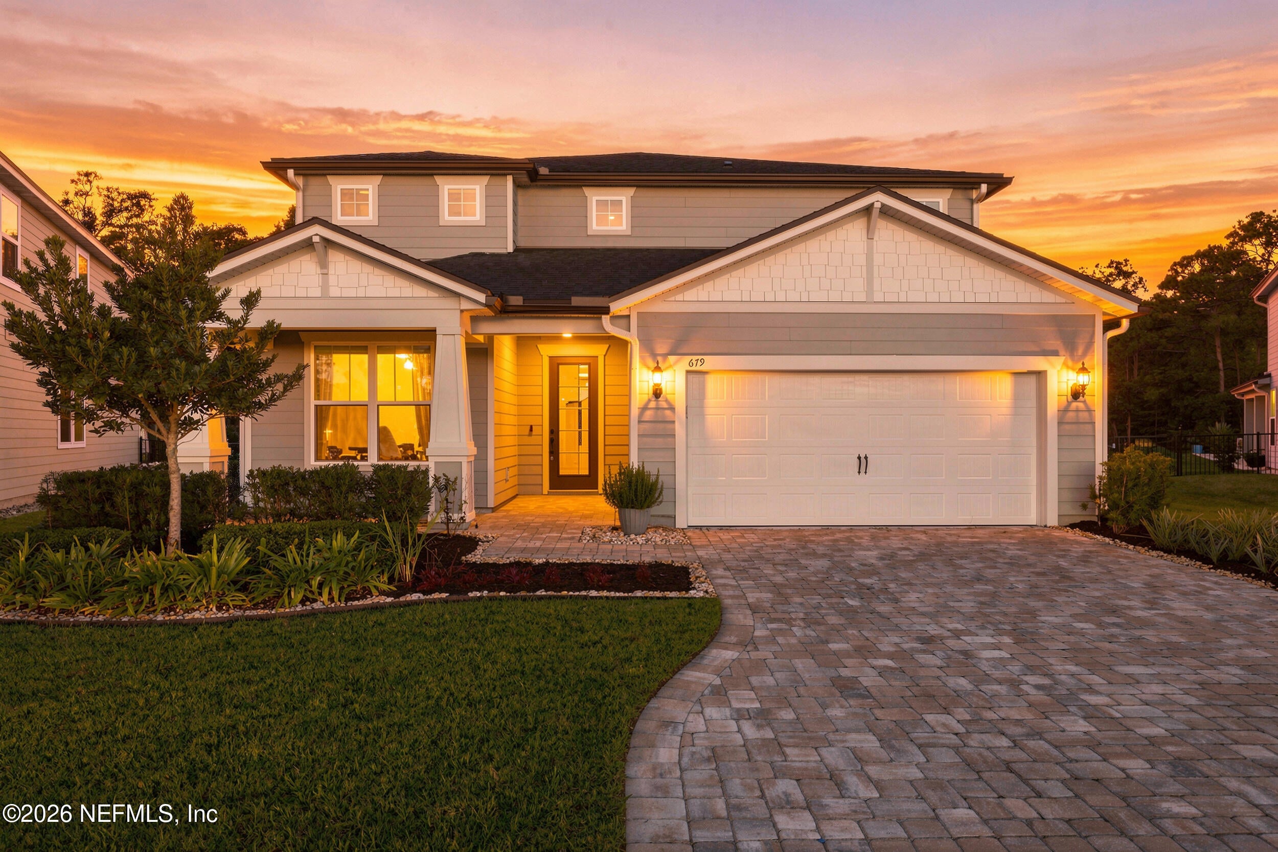 679 Cedar Preserve Ln, Saint Augustine, FL 32095