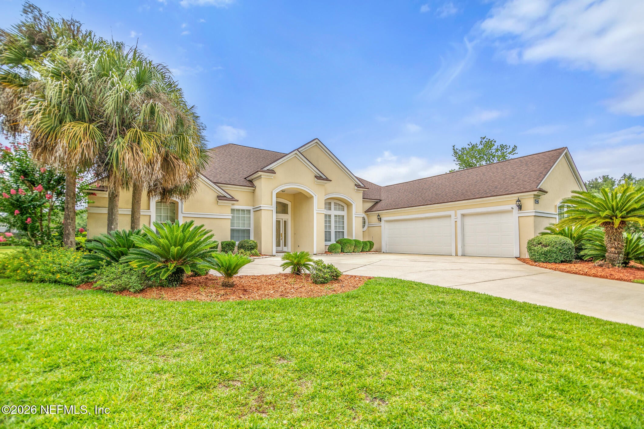 586 Golden Links Dr, Orange Park, FL 32073 photo