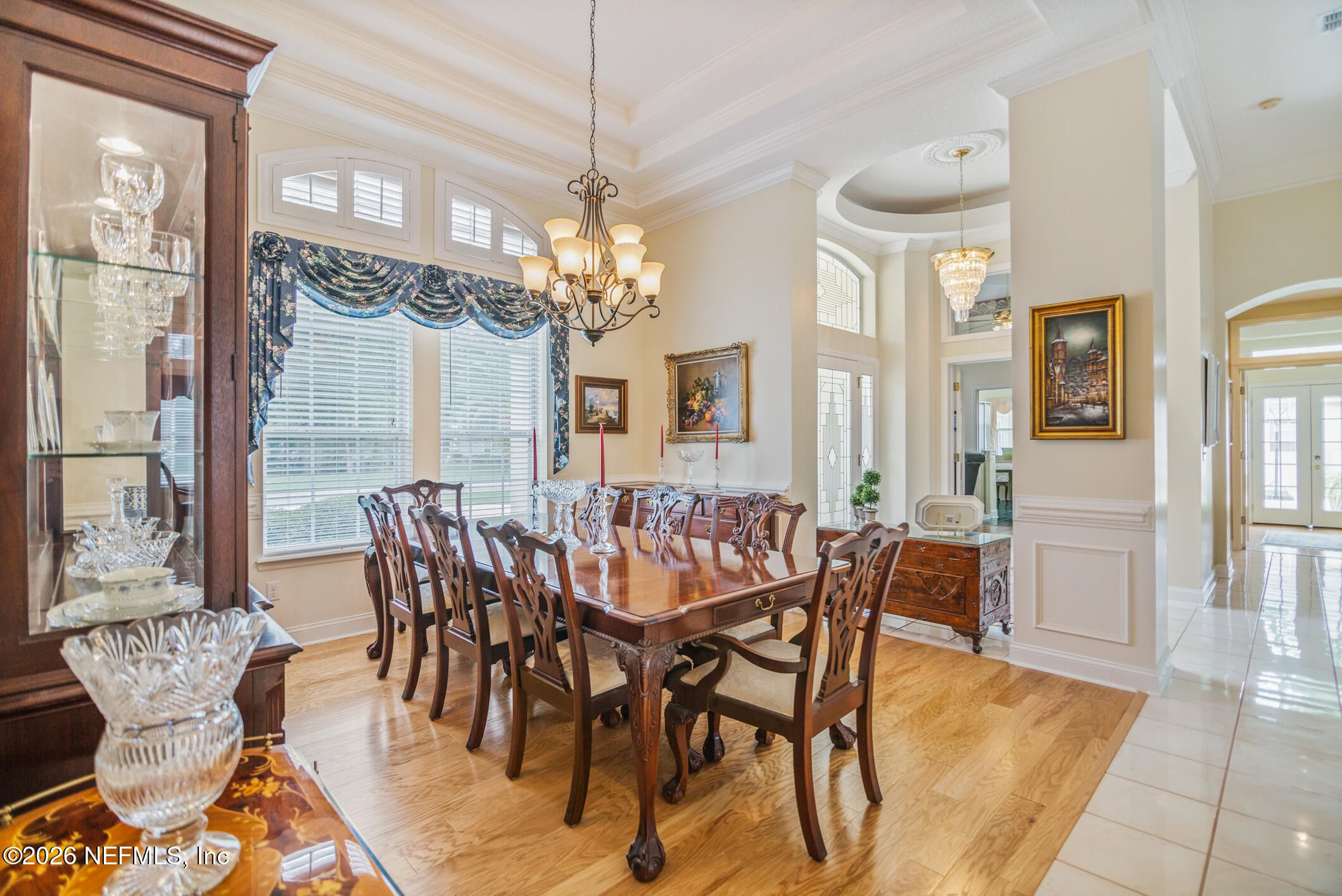 586 Golden Links Dr, Orange Park, FL 32073 photo